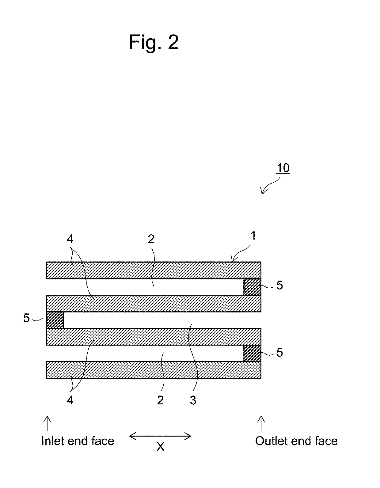 Exhaust gas purification catalyst