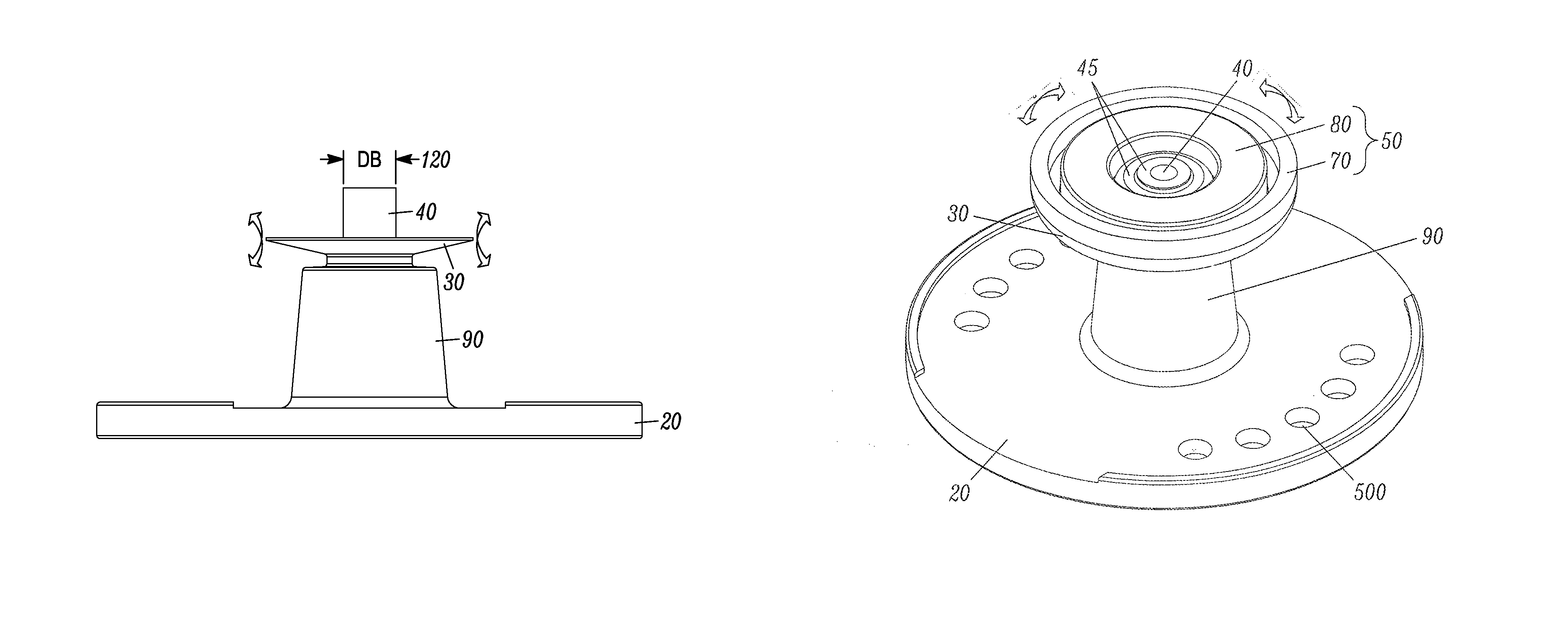 Magnetic fastener clip