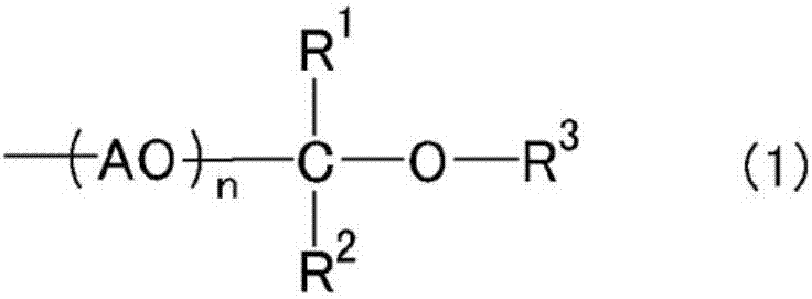 Detergent composition