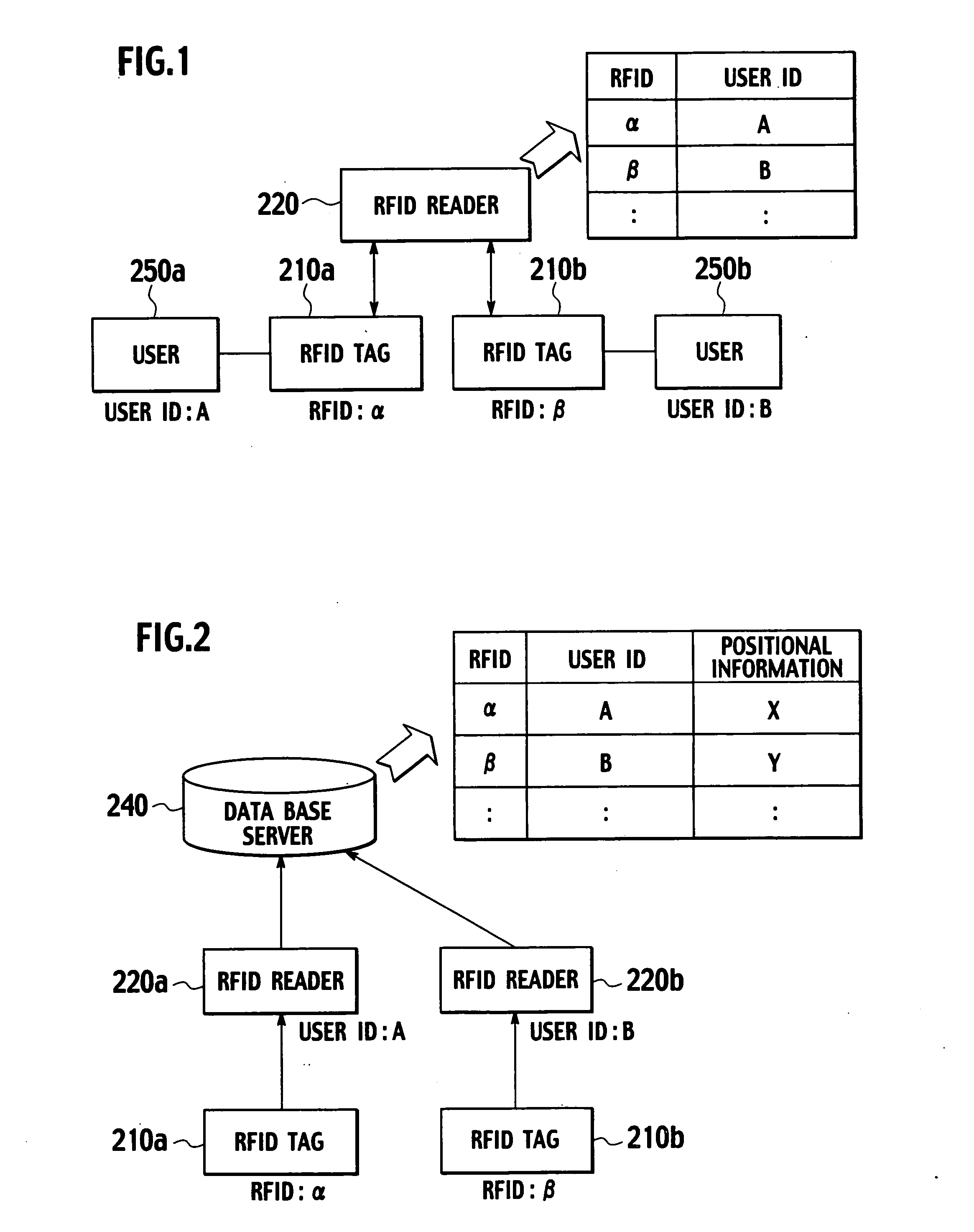 Information providing method, information providing system and relay equipment