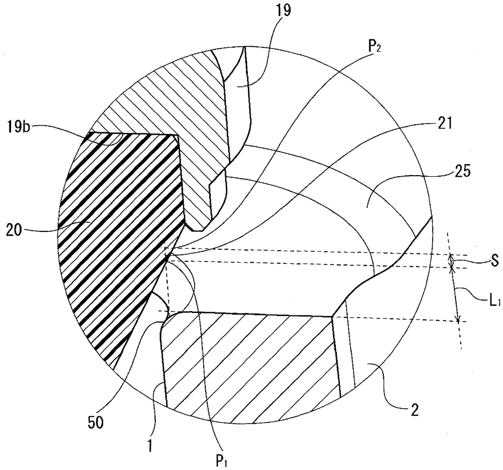 Diaphragm valve