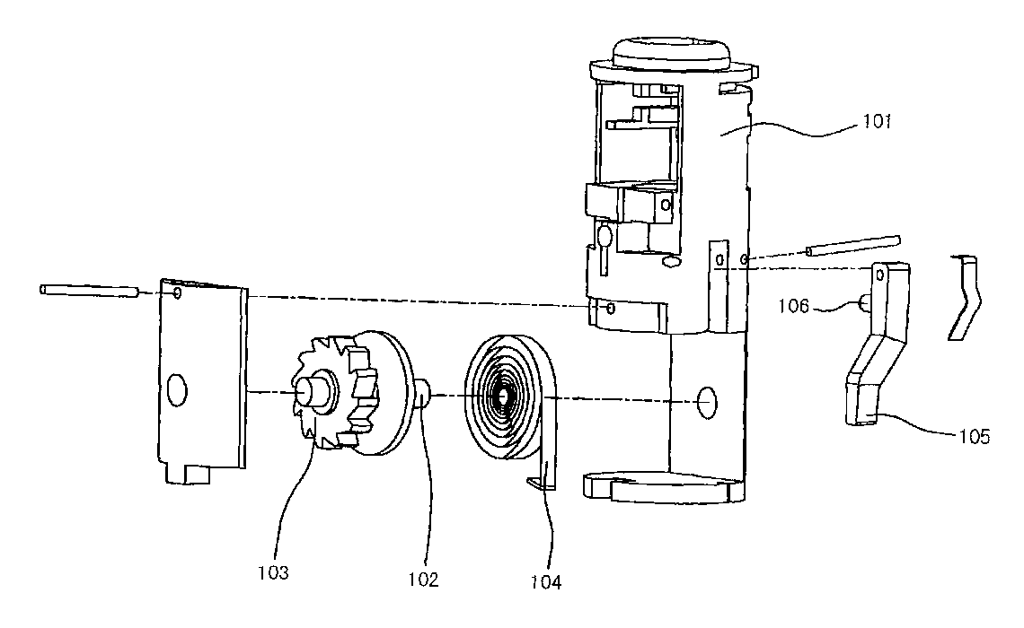 Automatic opening and retracting control device with safety structure for multi-folding umbrella