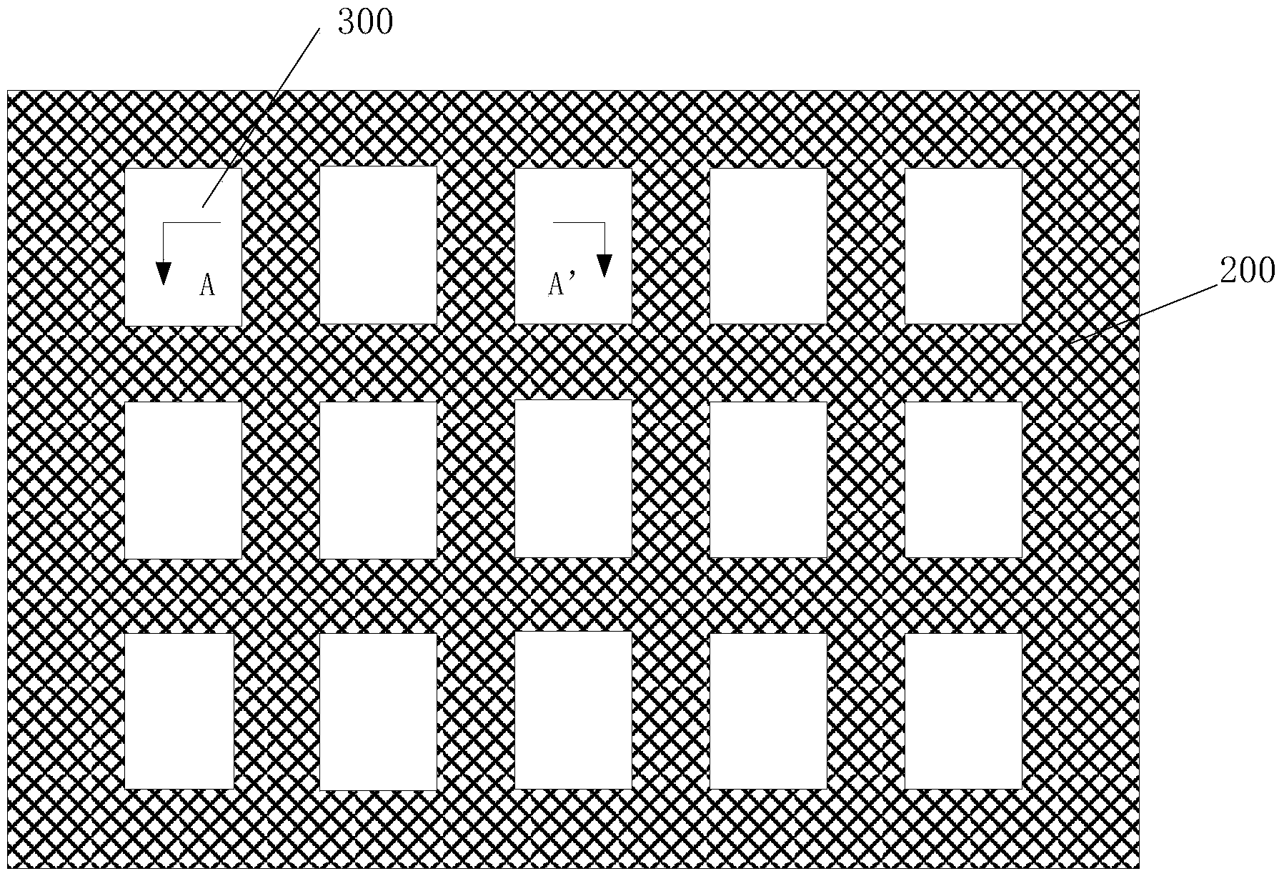 Organic electroluminescent display (OLED), manufacturing method thereof and display device