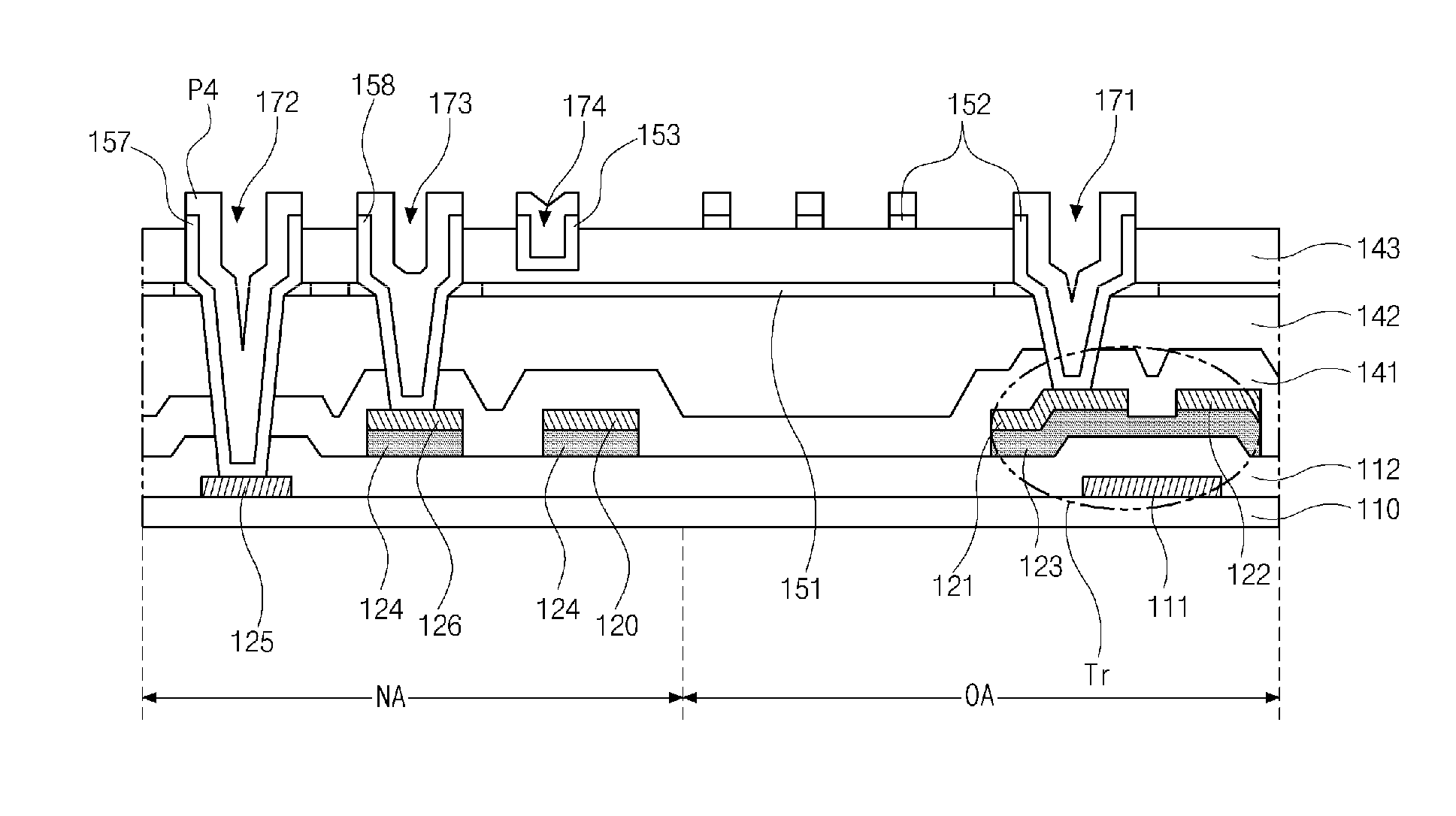 Liquid crystal display device and manufacturing method thereof