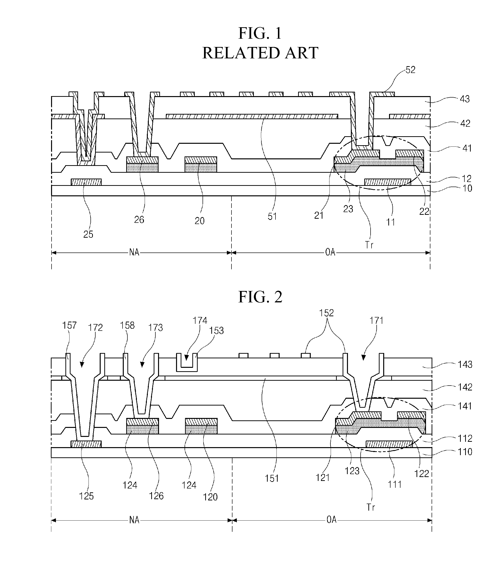 Liquid crystal display device and manufacturing method thereof