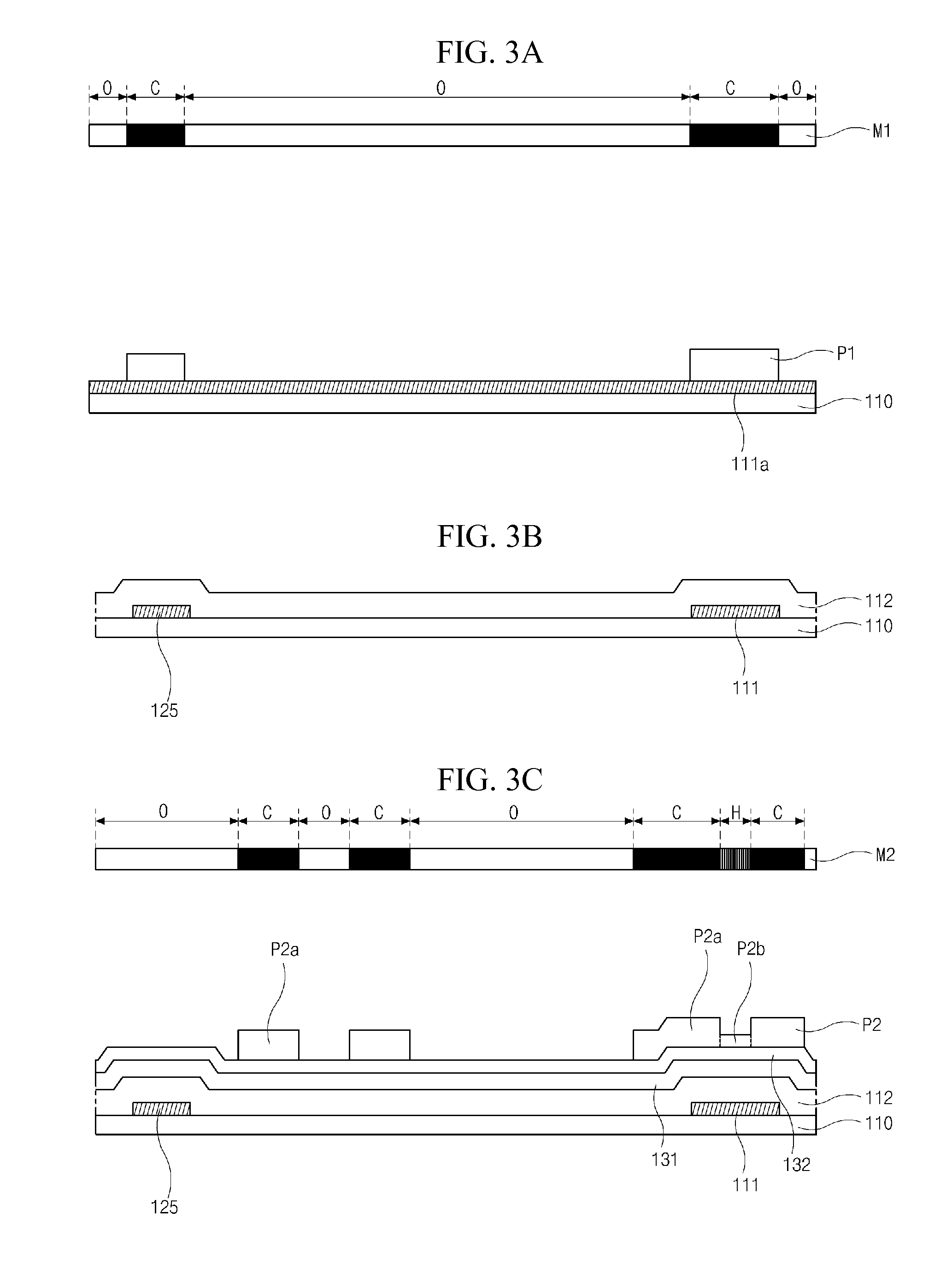 Liquid crystal display device and manufacturing method thereof