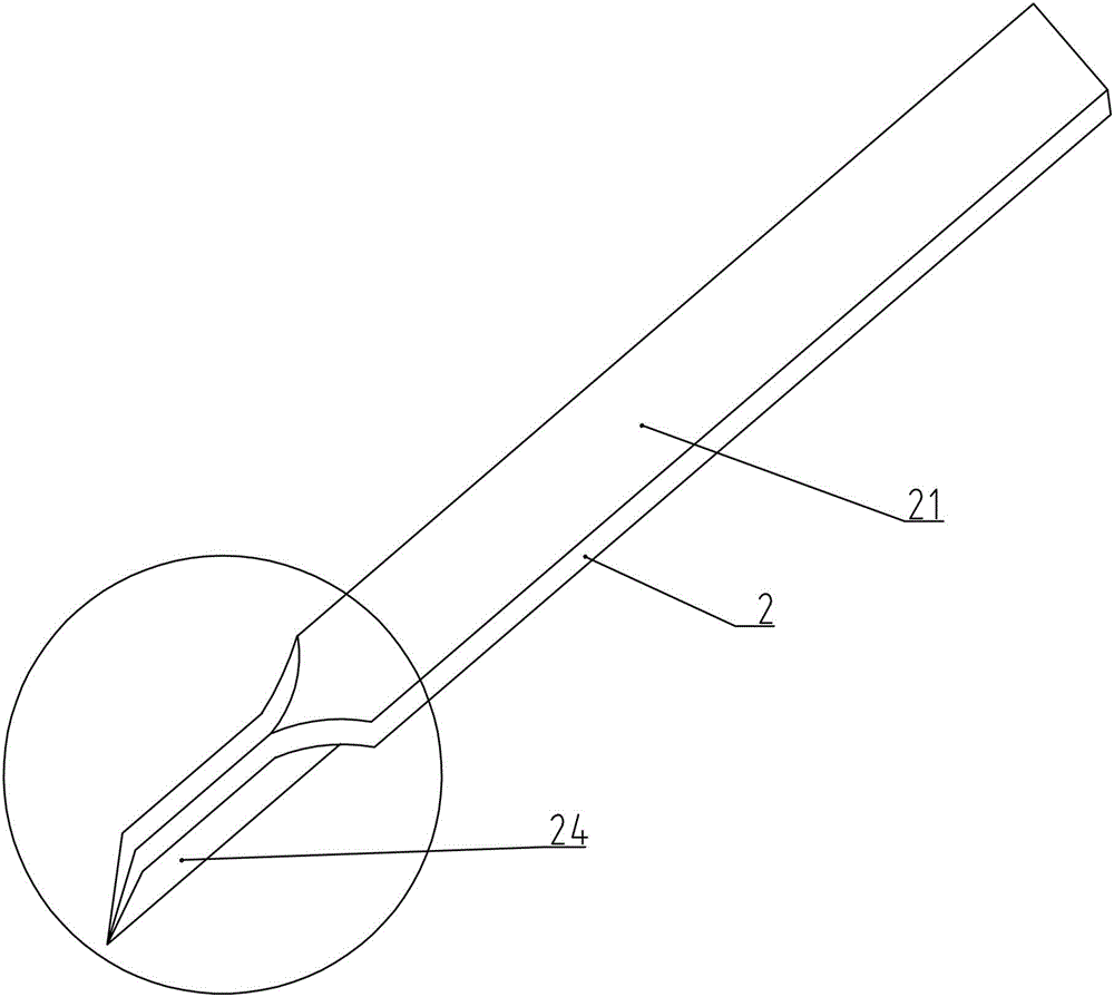 Upright piano action bushing processing method and device