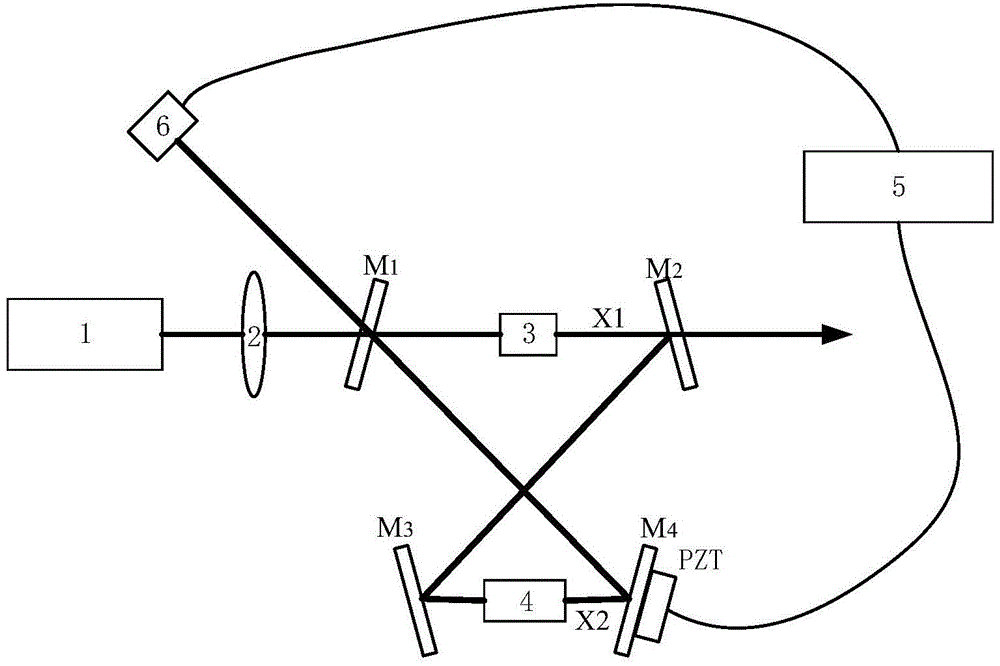 Monocrystalline-diamond continuous wave tunable deep ultraviolet laser