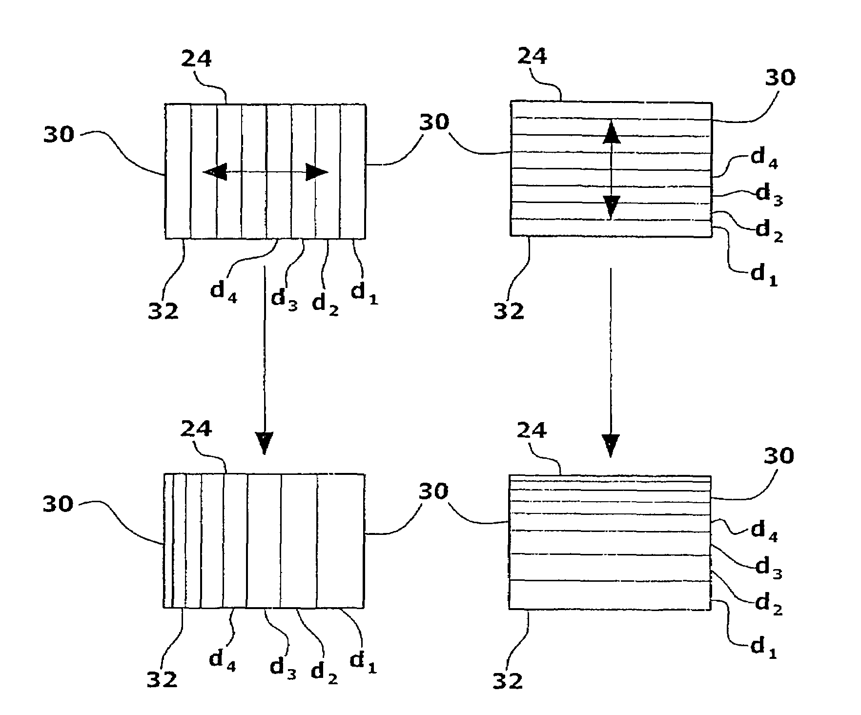 Image processing method and image processing device