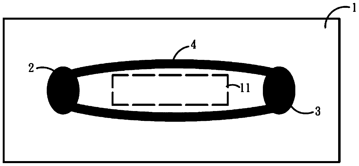 Multi-heating-path atomizer