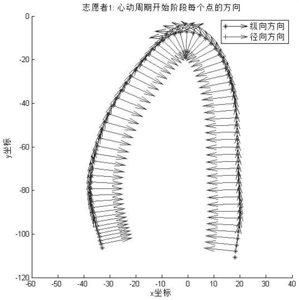 Myocardial Shape, Motion, and Deformation Analysis Methods in Two-dimensional Echocardiography Sequences