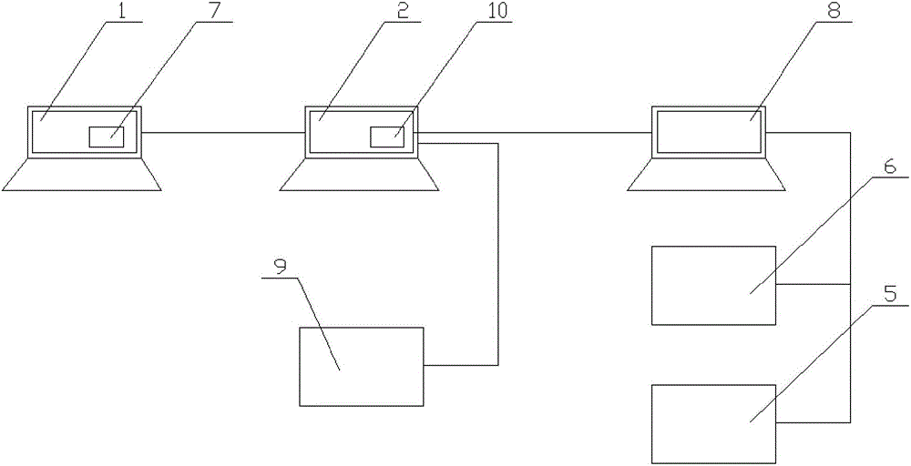 Jewelry online design system and online design method thereof