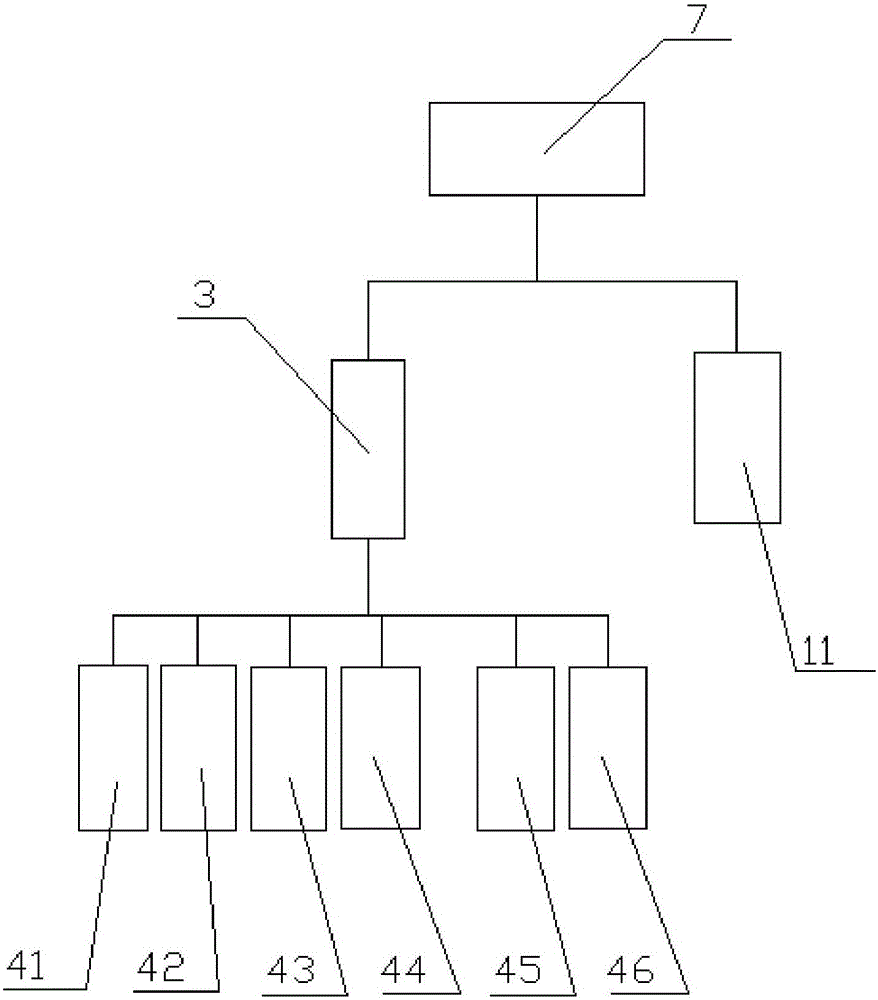 Jewelry online design system and online design method thereof