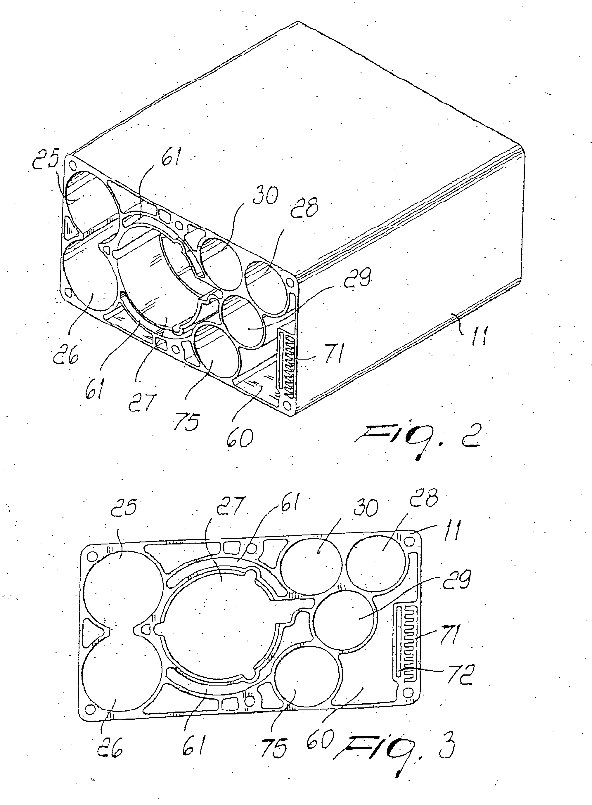 Water treatment apparatus