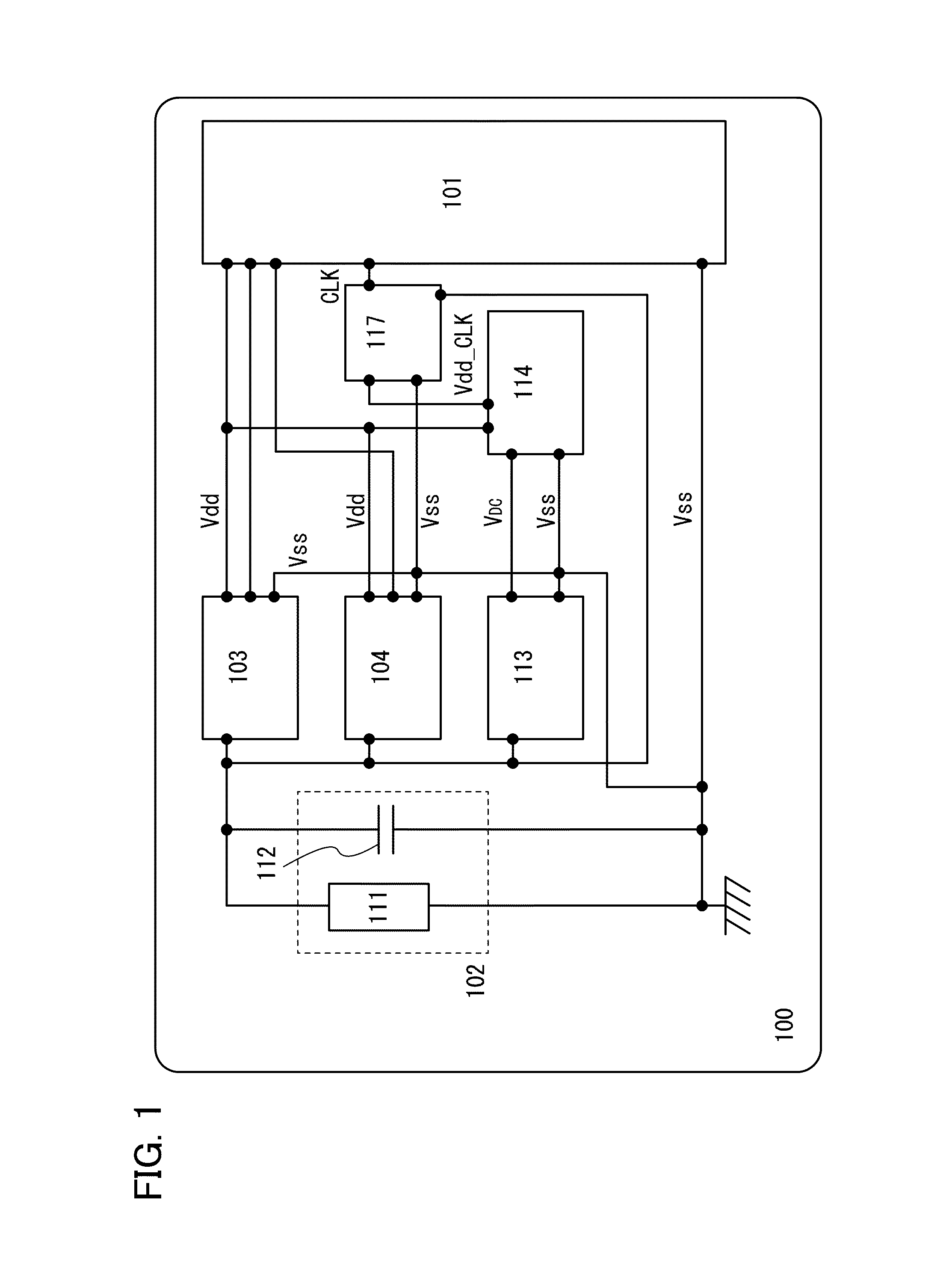 Modulation circuit and semiconductor device including the same