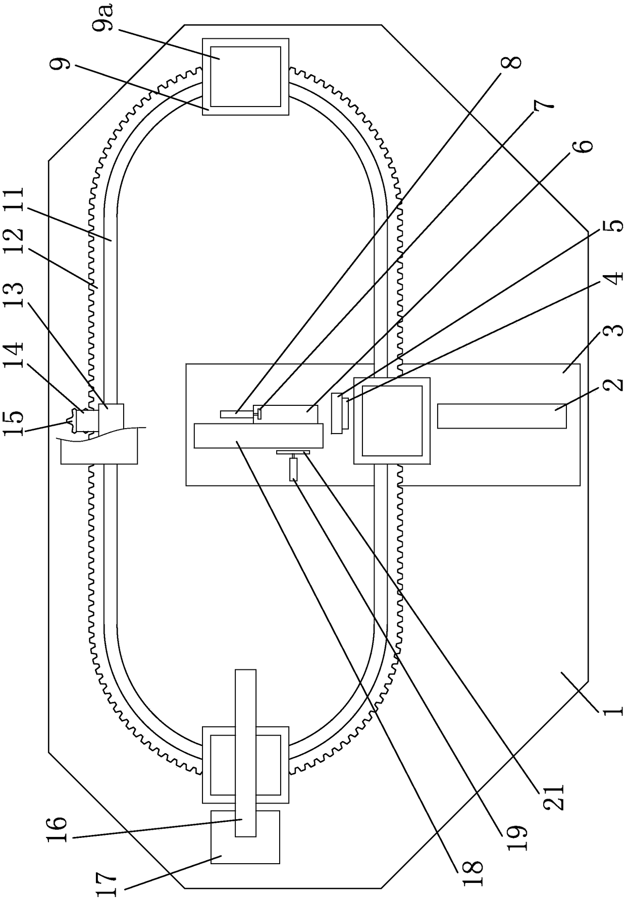 Production technology of metal resistant reverse osmosis membrane for drinking water