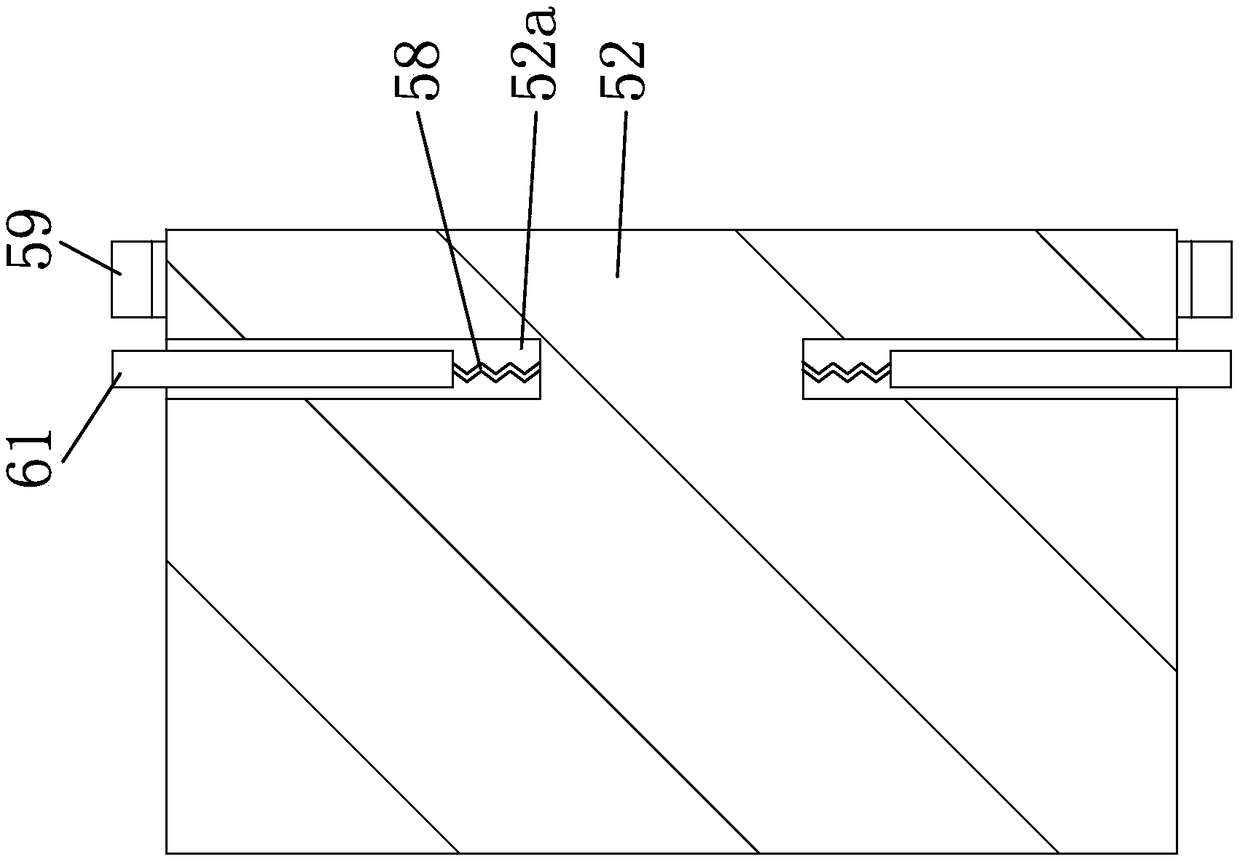 Production technology of metal resistant reverse osmosis membrane for drinking water