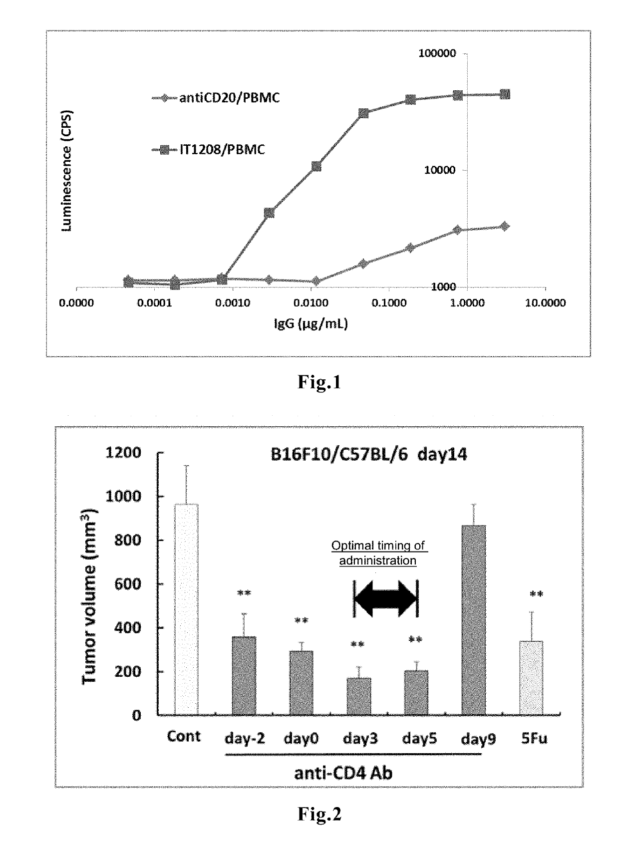 Therapeutic agent for solid cancer