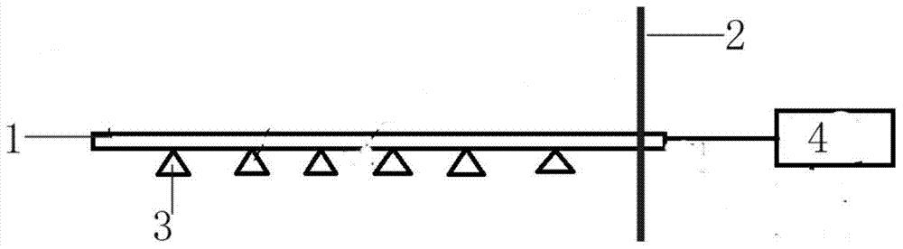 Plant artificial light cultivation intelligent precise lighting energy-saving method and device thereof