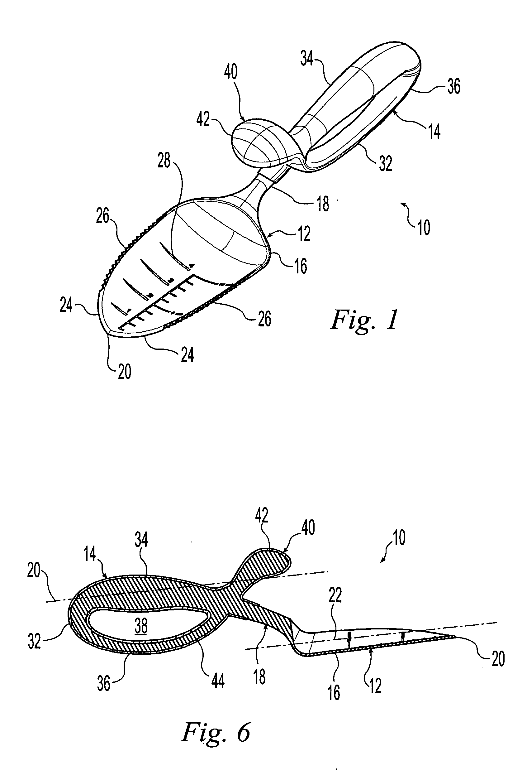 Hand tool with multiple grips