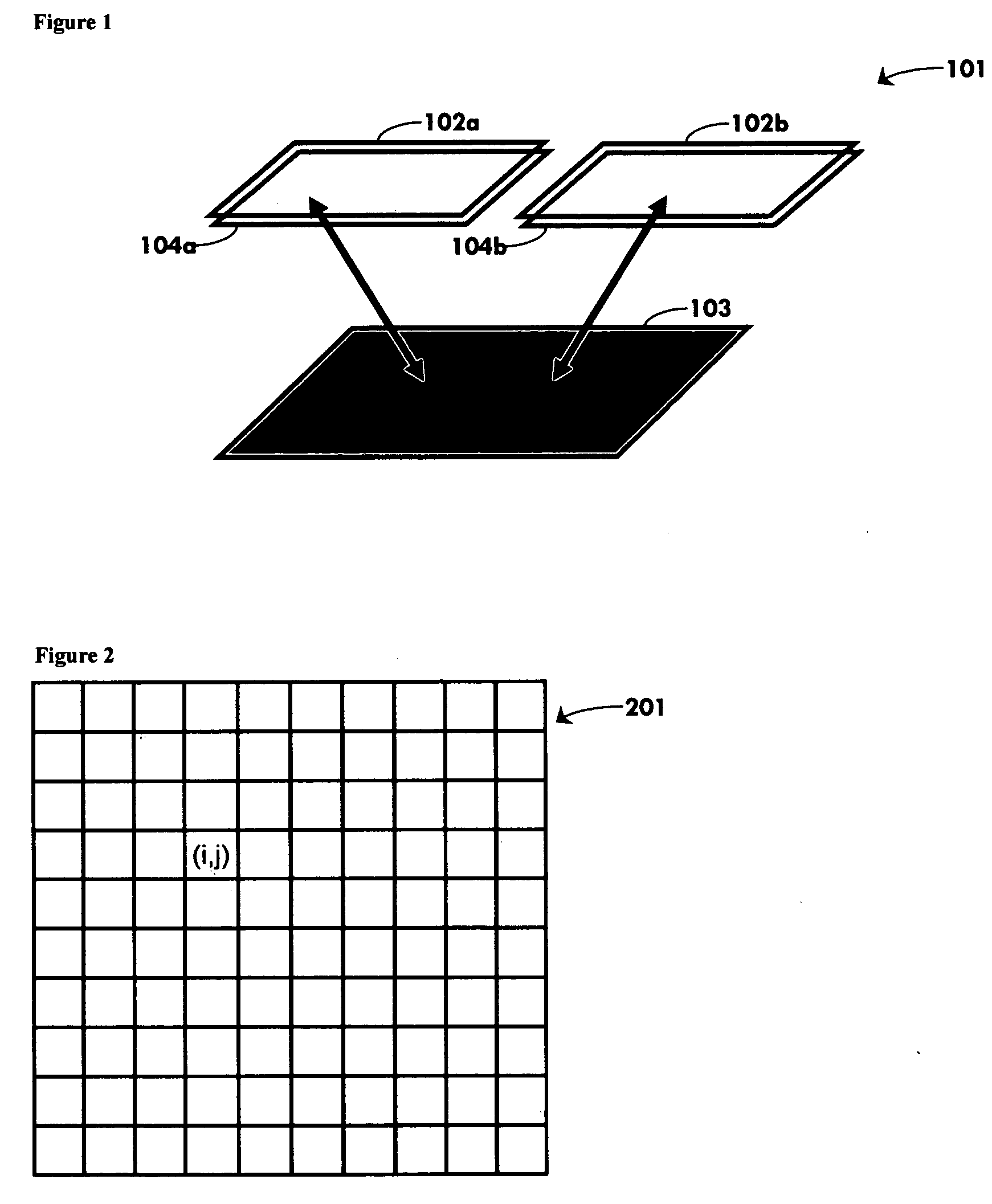 Associative memory device and method based on wave propagation