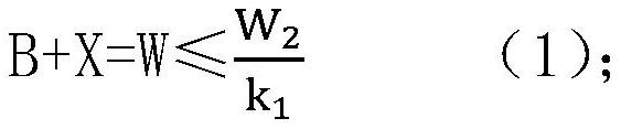 A slotting parameter extraction method for oil pipe electronic tag implantation