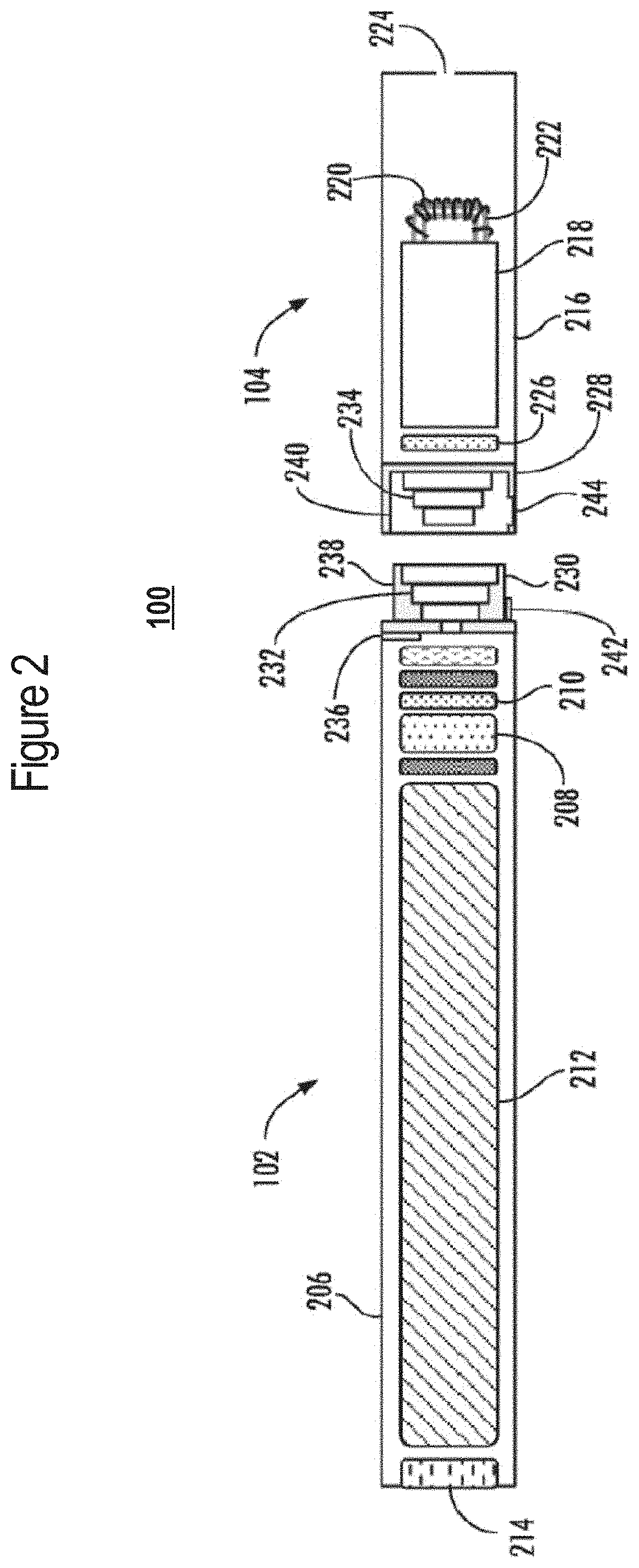 Functional control and age verification of electronic devices through visual communication