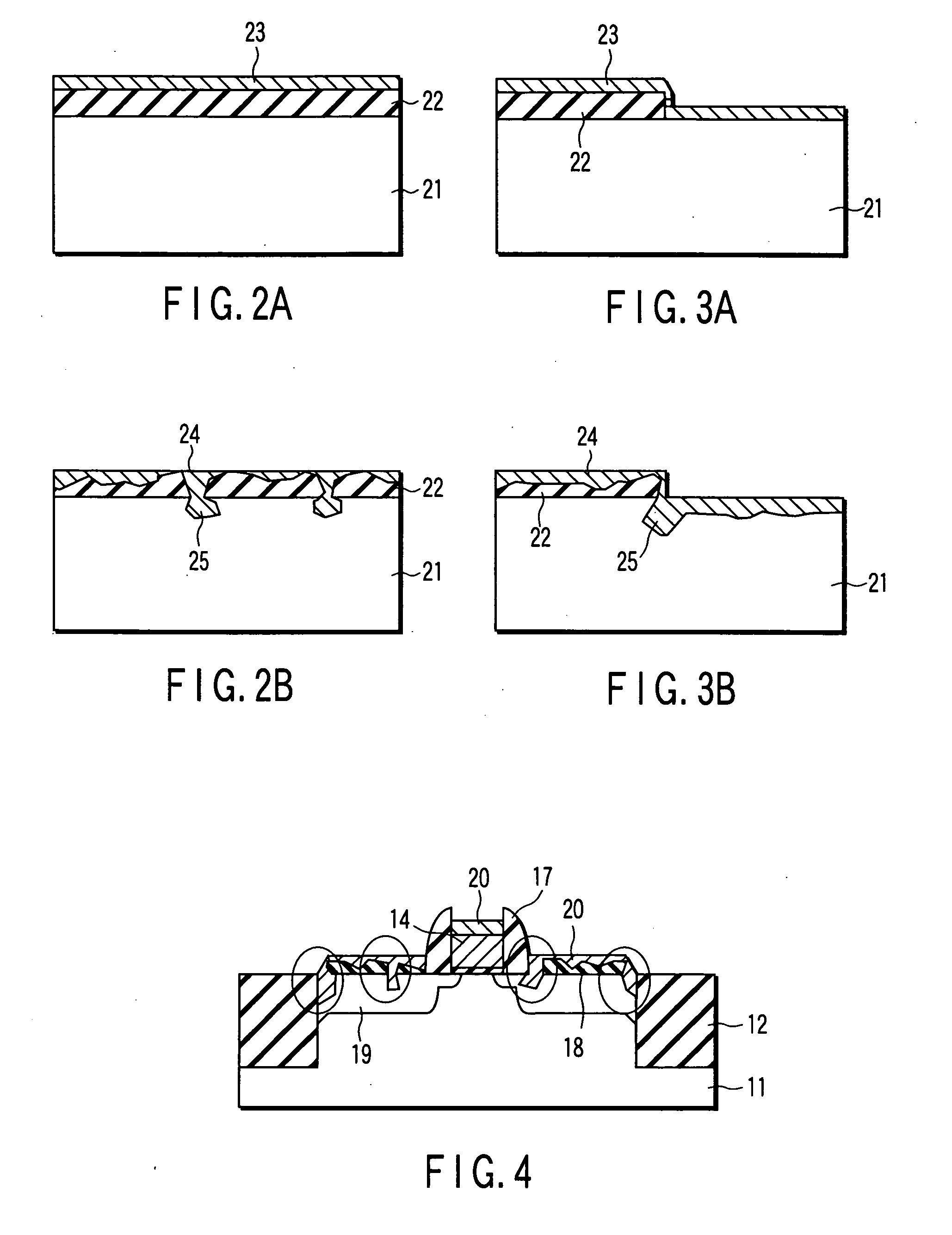 Semiconductor device and method of manufacturing the same