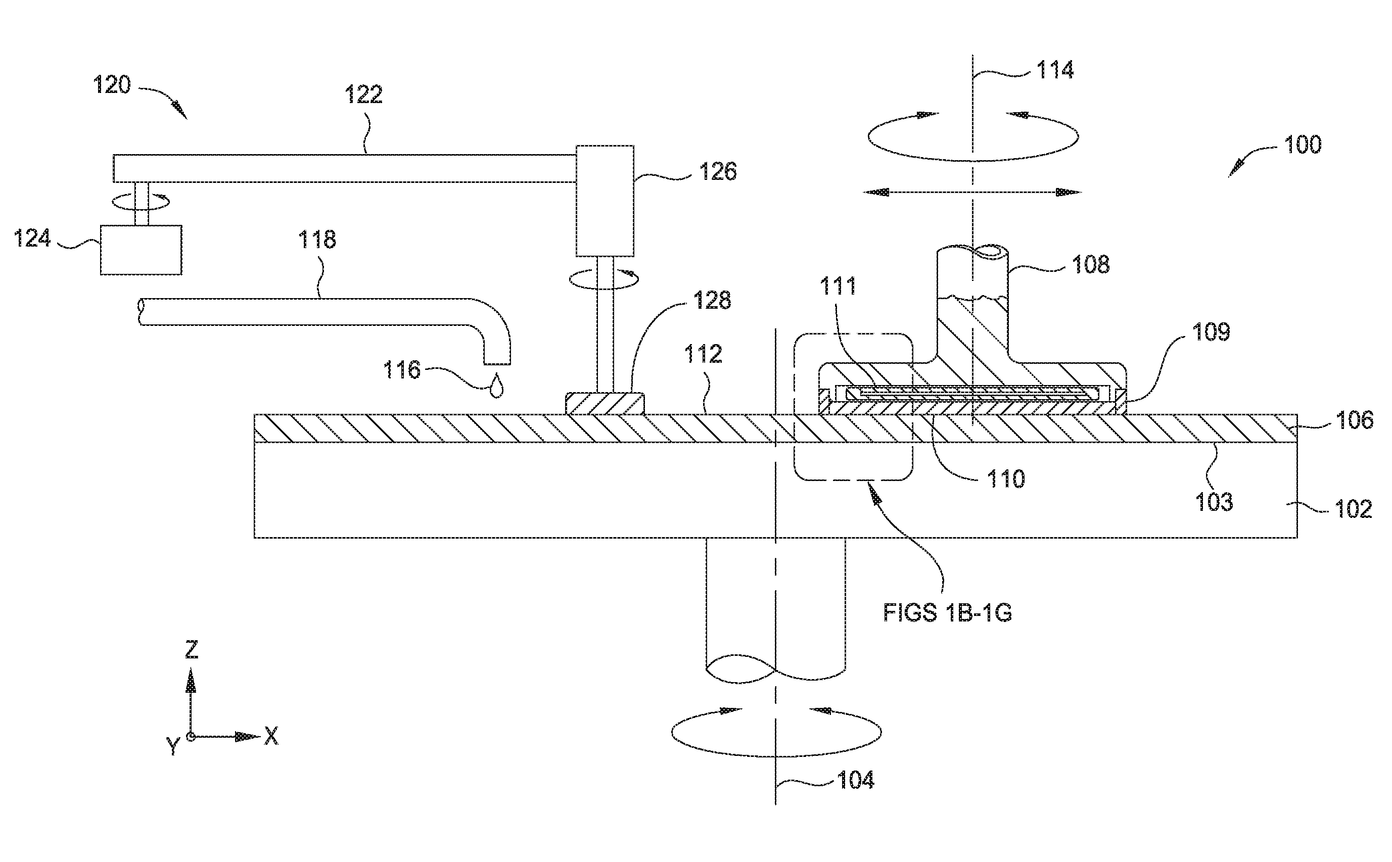 Advanced polishing pad materials and formulations