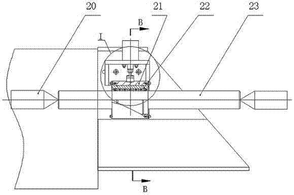 Comprehensive Loading Device for Reliability Test of CNC Cylindrical Grinding Machine