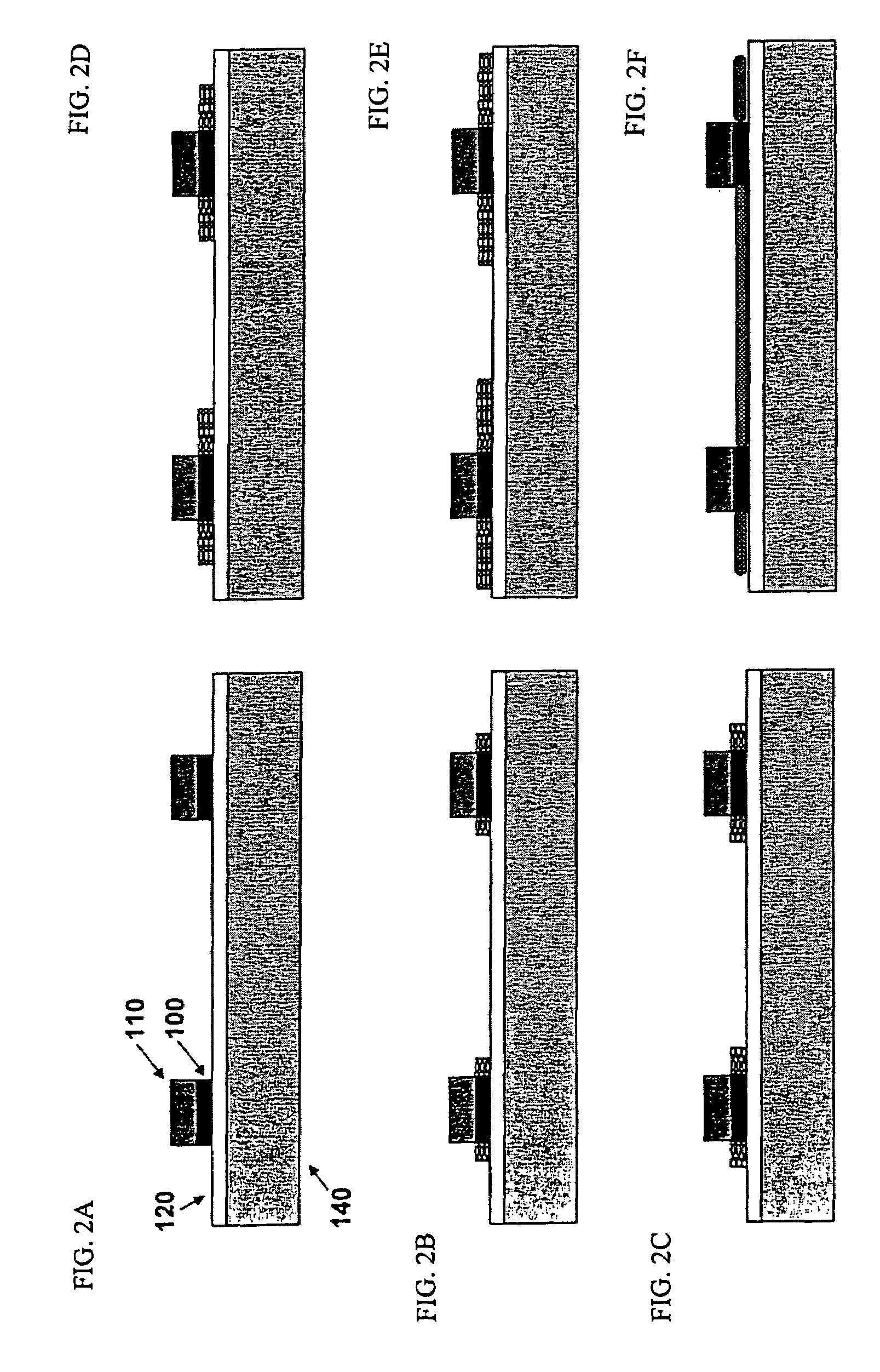 Formation of carbon and semiconductor nanomaterials using molecular assemblies