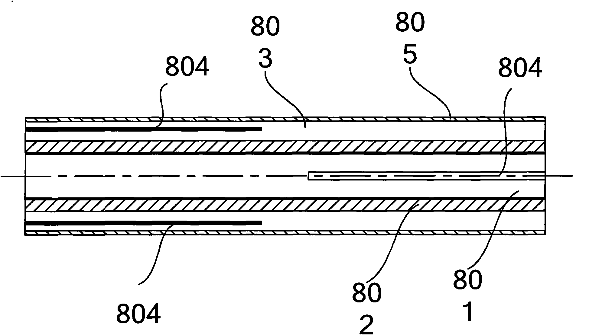 Pneumatic micro-operation device for tiny organisms