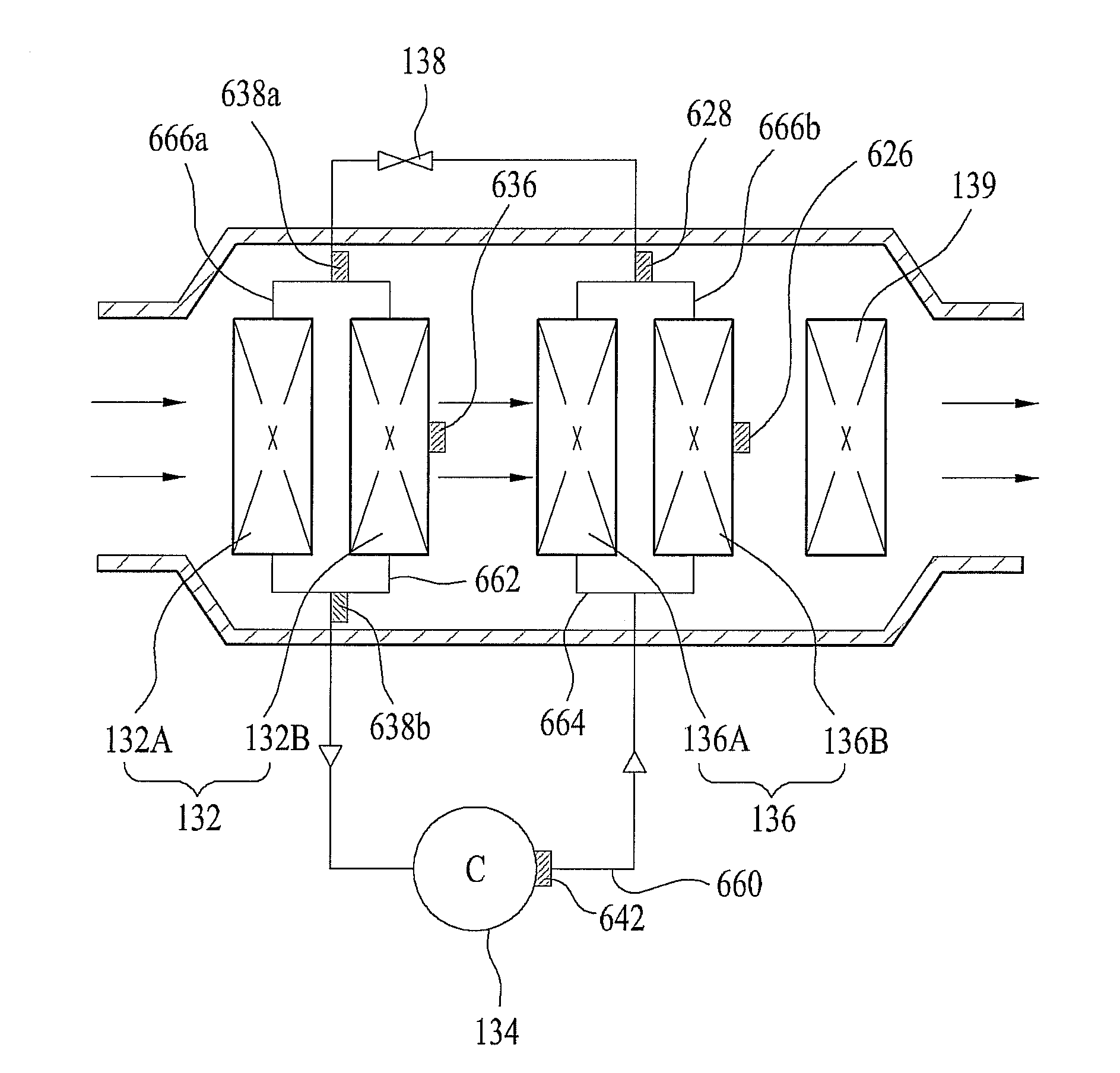 Control method of dryer