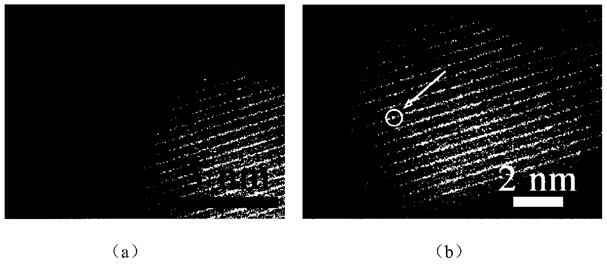 Monodisperse platinum-based two-dimensional metal hydroxide, and in situ synthesis method and application thereof in purification of volatile oxygen-containing hydrocarbons