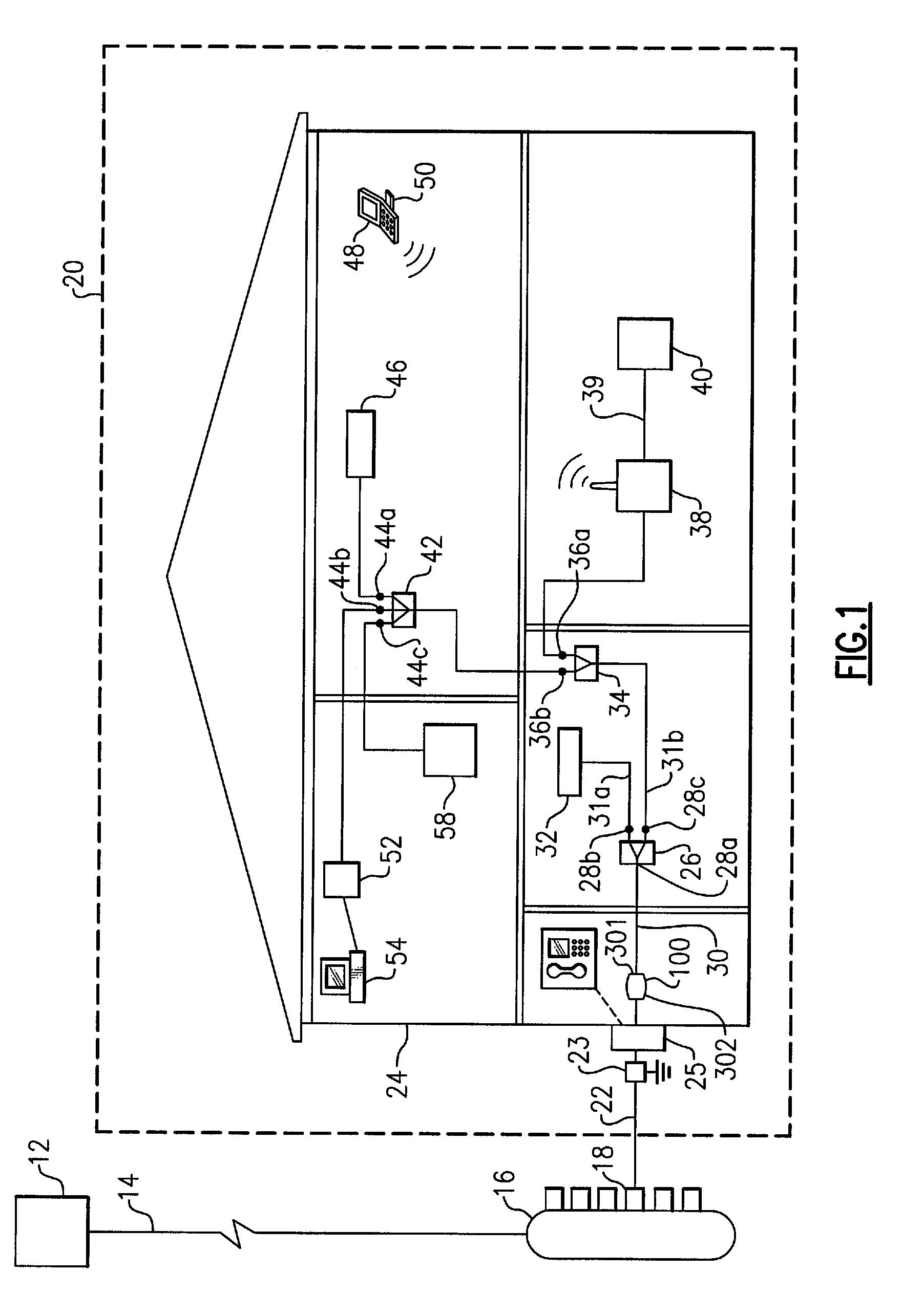 Filter circuit