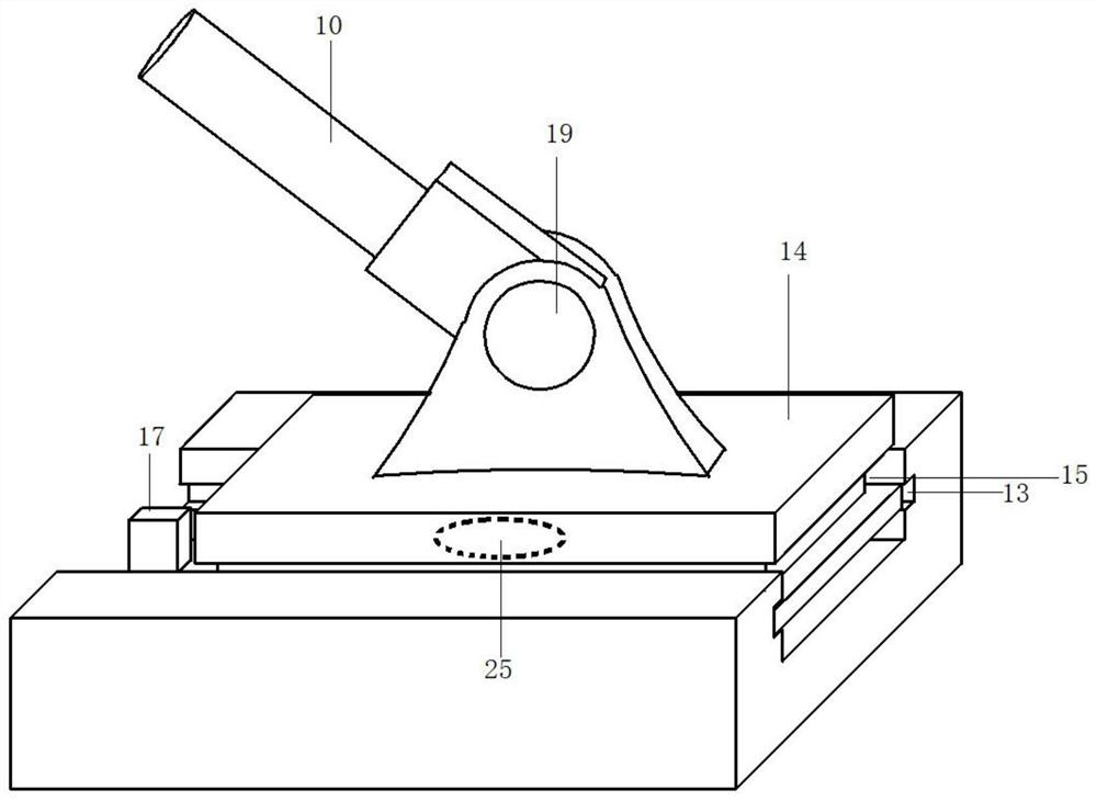 Multifunctional ankle pump movement device