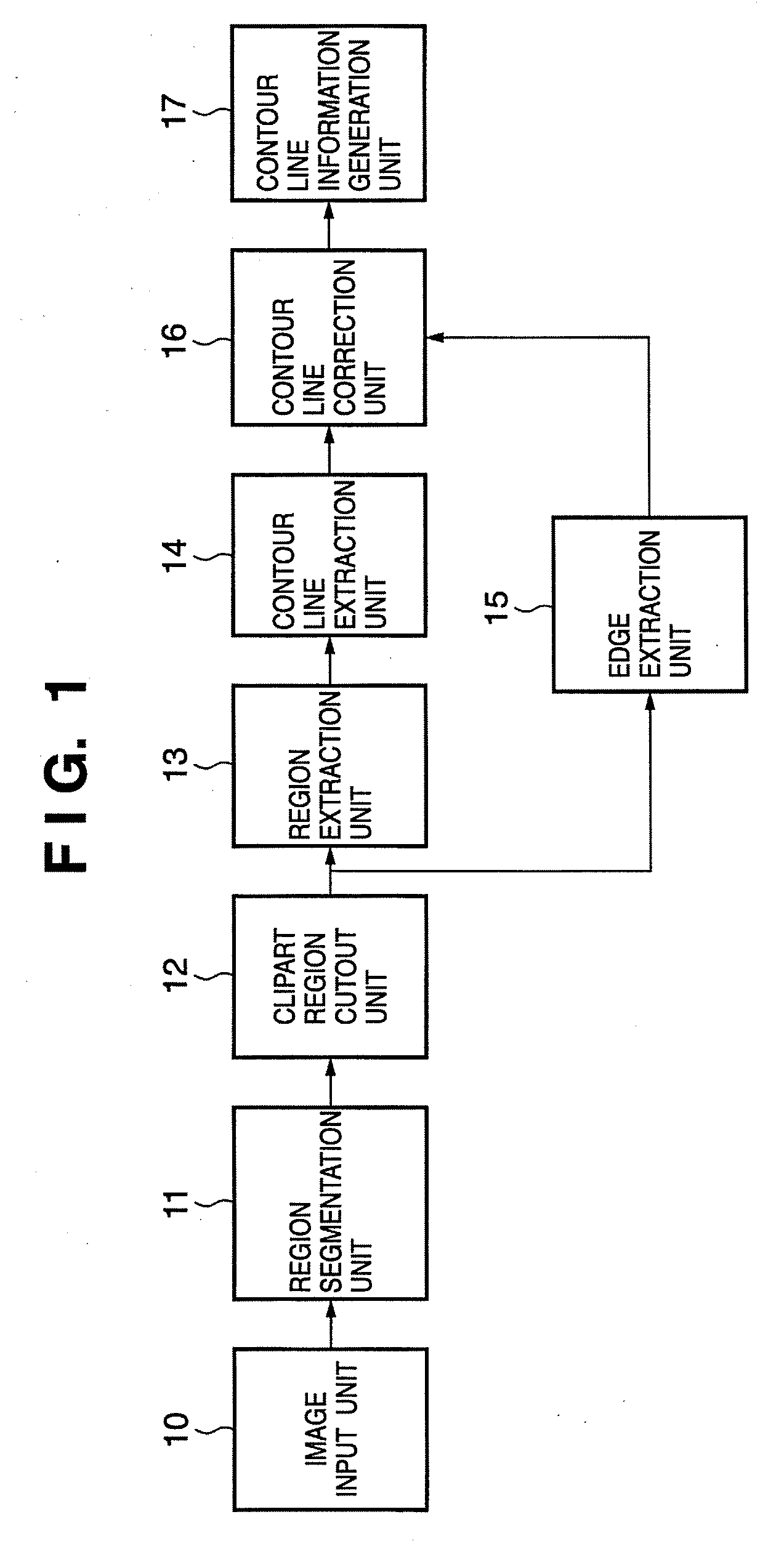 Image processing apparatus, image processing method, and program