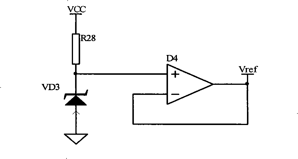 Automatic temperature control apparatus of pump laser for ASE broadband light source