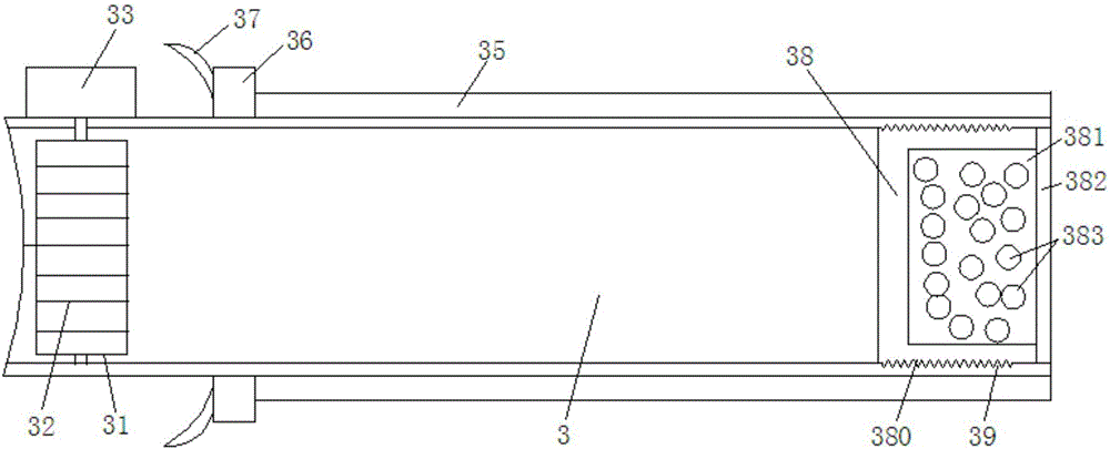 Multi-functional fishing rod and using method thereof