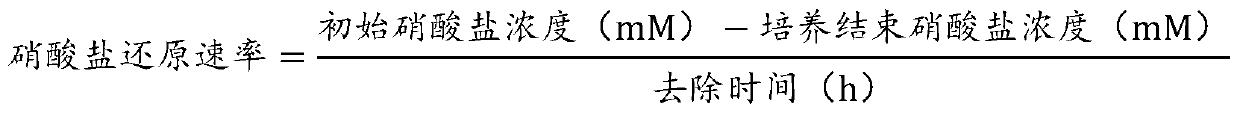 Application of Water-Soluble Extract of Duckweed in Promoting Denitrification Activity of Denitrifying Microorganisms