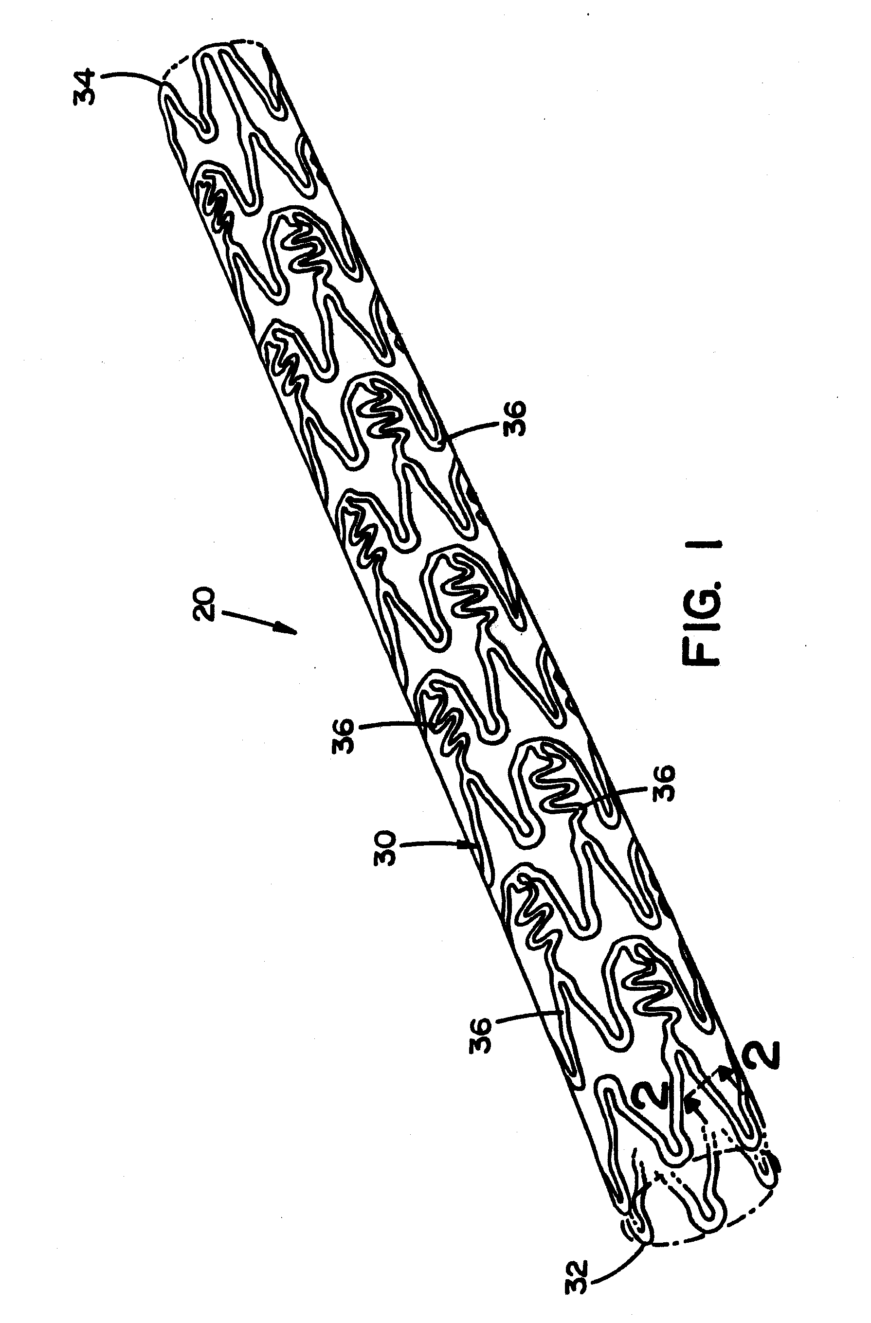 Metal alloys for medical devices