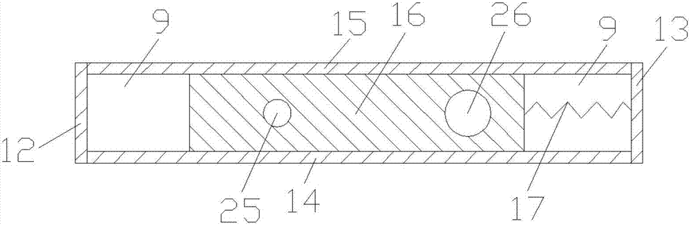 Intake temperature control device