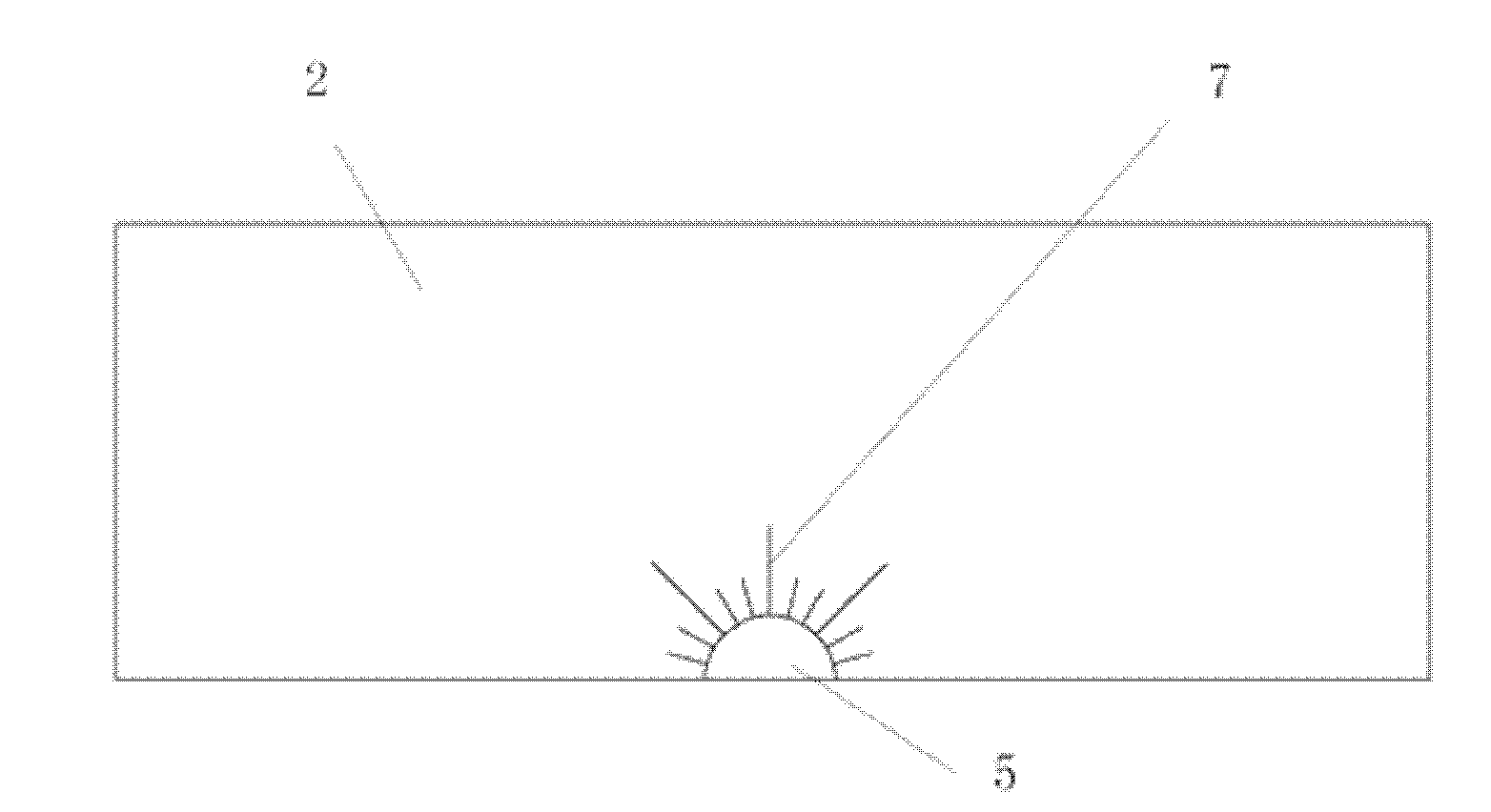 Device capable of realizing accurate control of equal-channel angular extrusion processing route