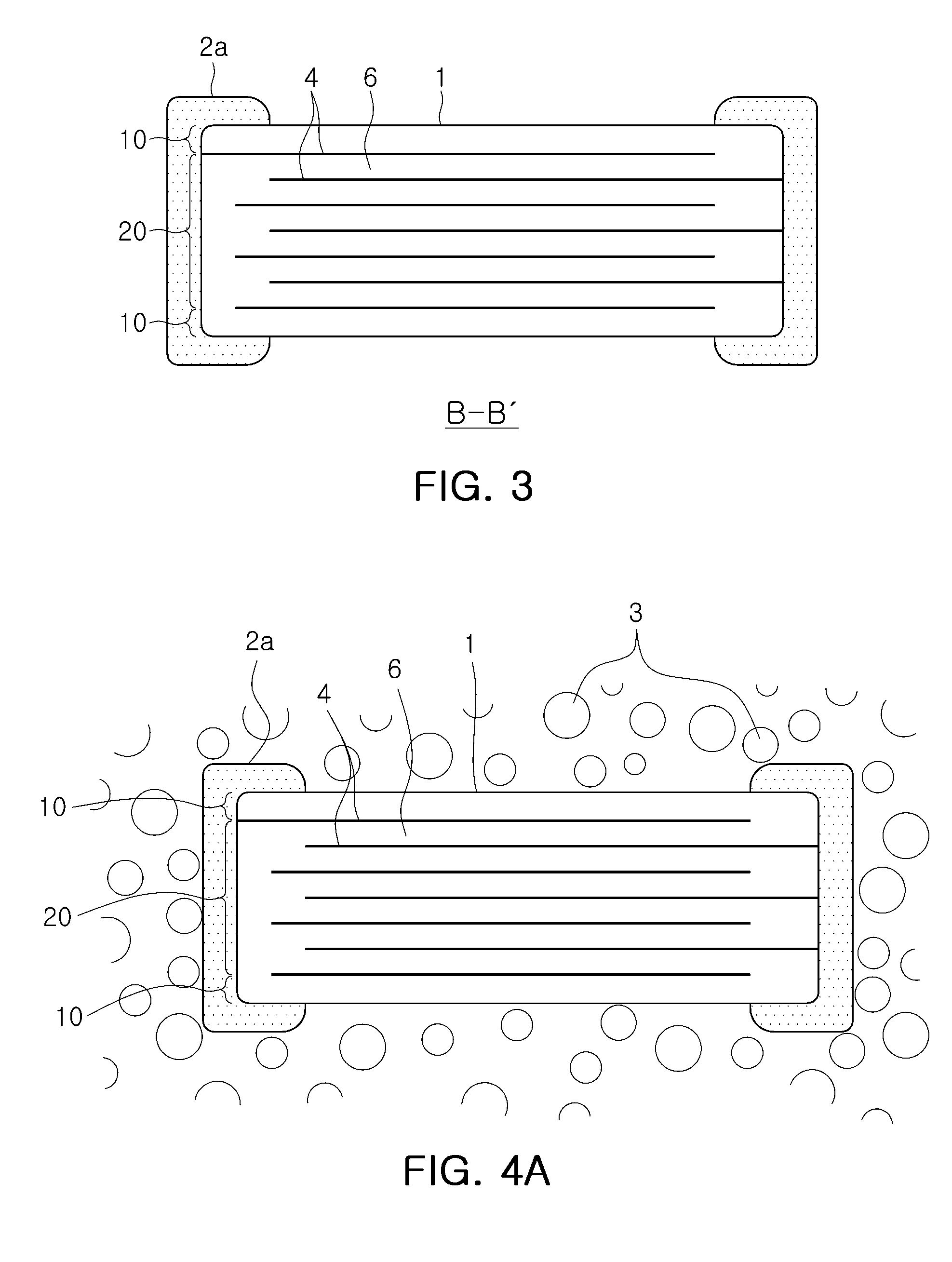 Multilayer ceramic capacitor, printed circuit board including the same, methods of manufacturing thereof