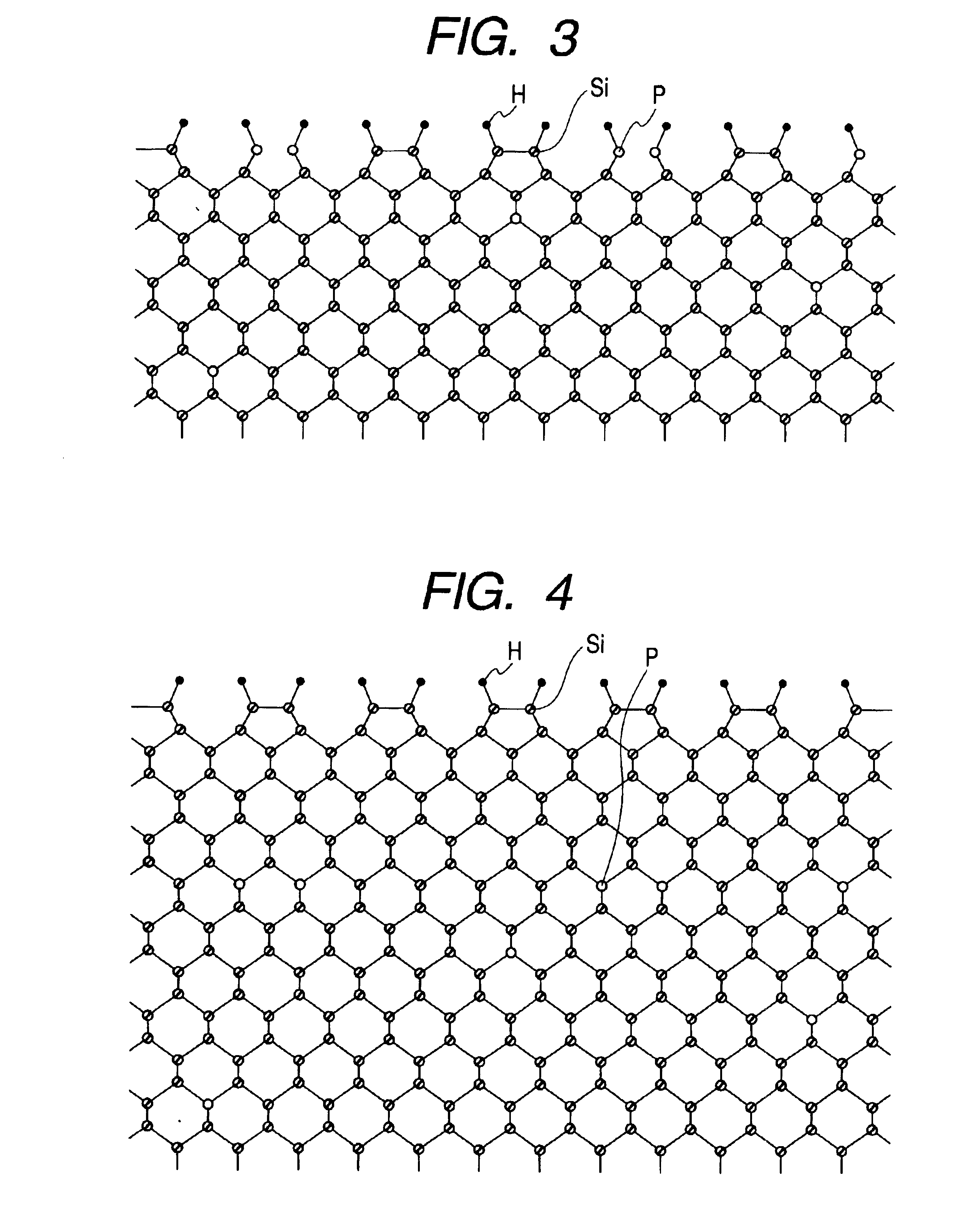 Semiconductor device and its production method