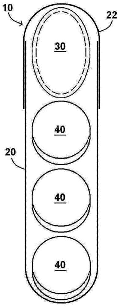 Compositions for treating centrally mediated nausea and vomiting