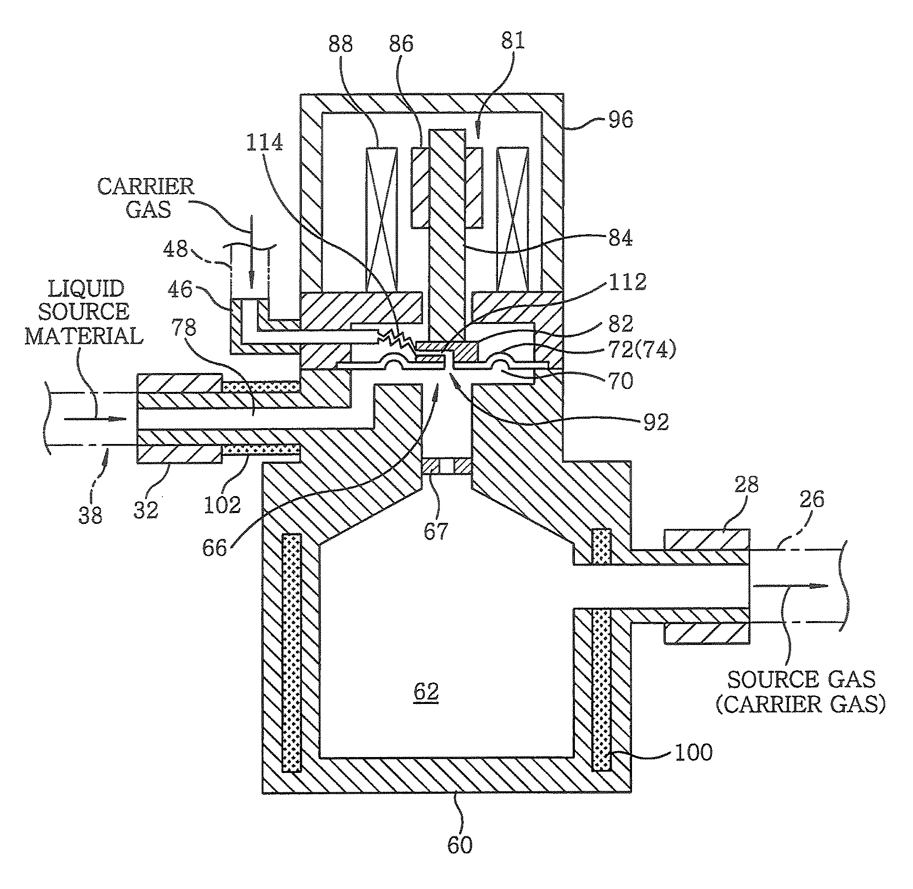 Vaporizer and Processor