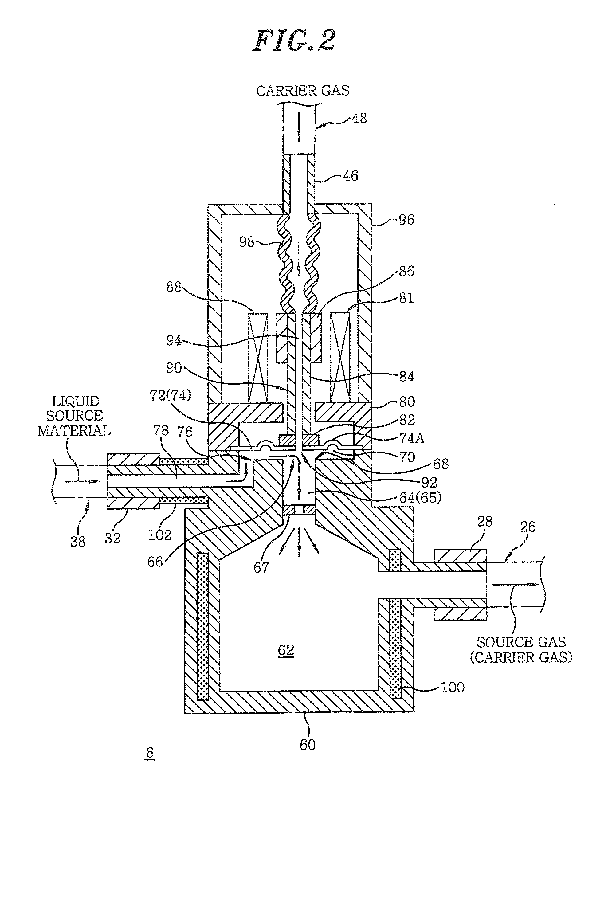 Vaporizer and Processor