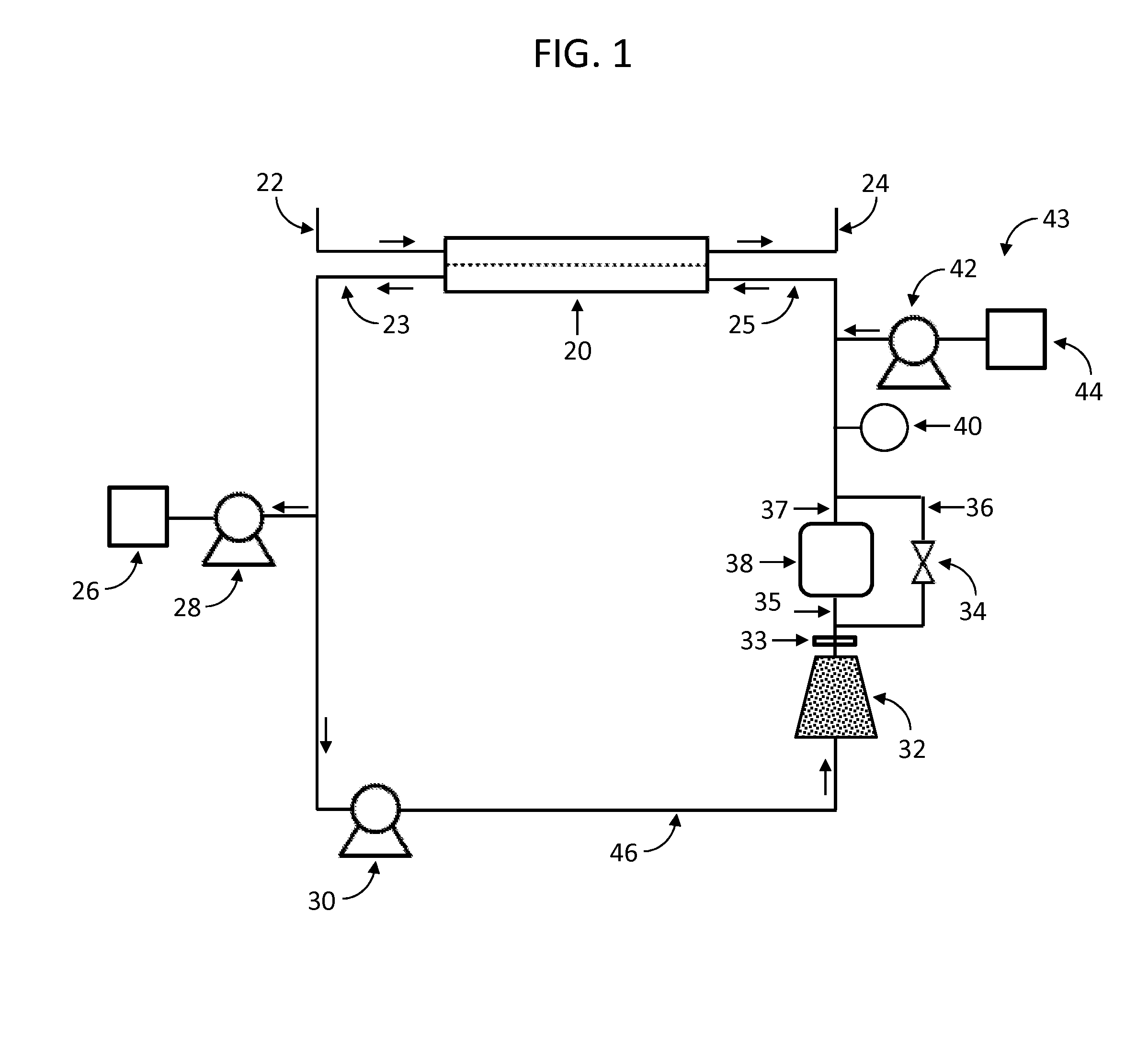 pH BUFFER MEASUREMENT SYSTEM FOR HEMODIALYSIS SYSTEMS