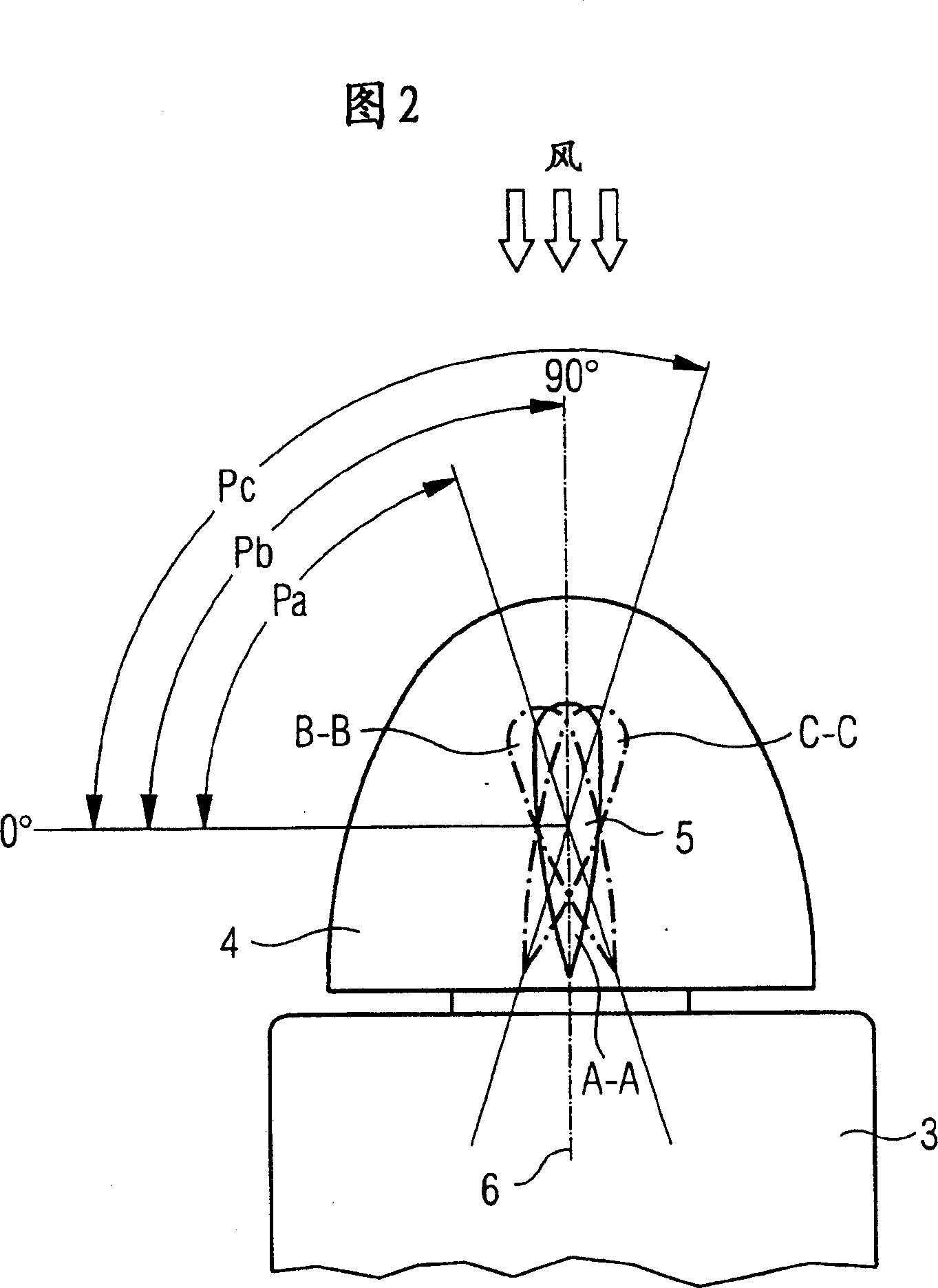 Pneumatic apparatus controlling method and pneumatic apparatus